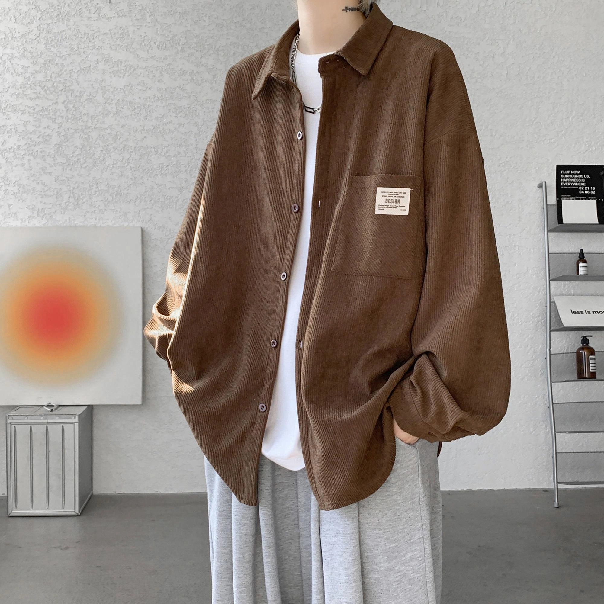 URBAN AUTHENTIC