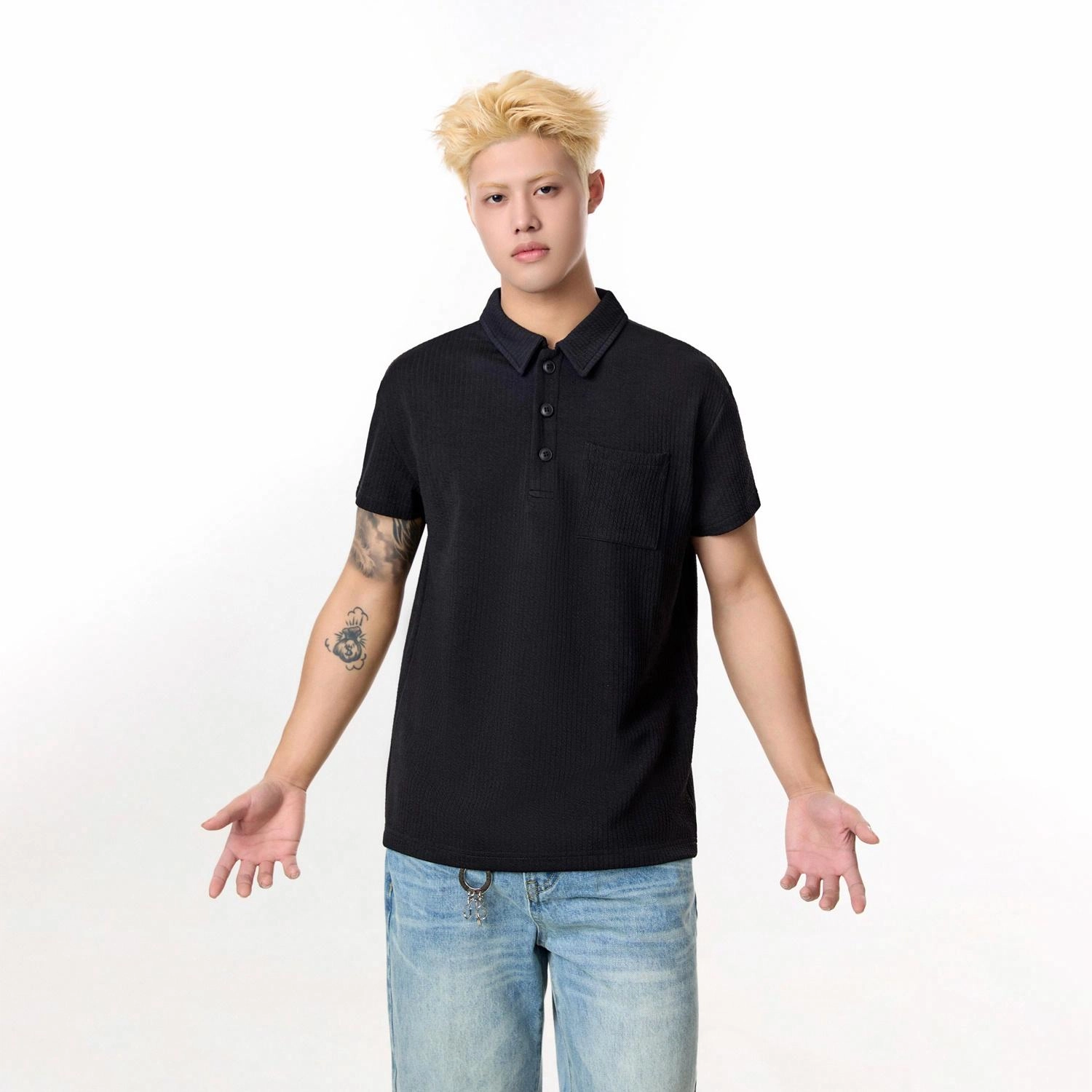 MADE EXTREME Polo