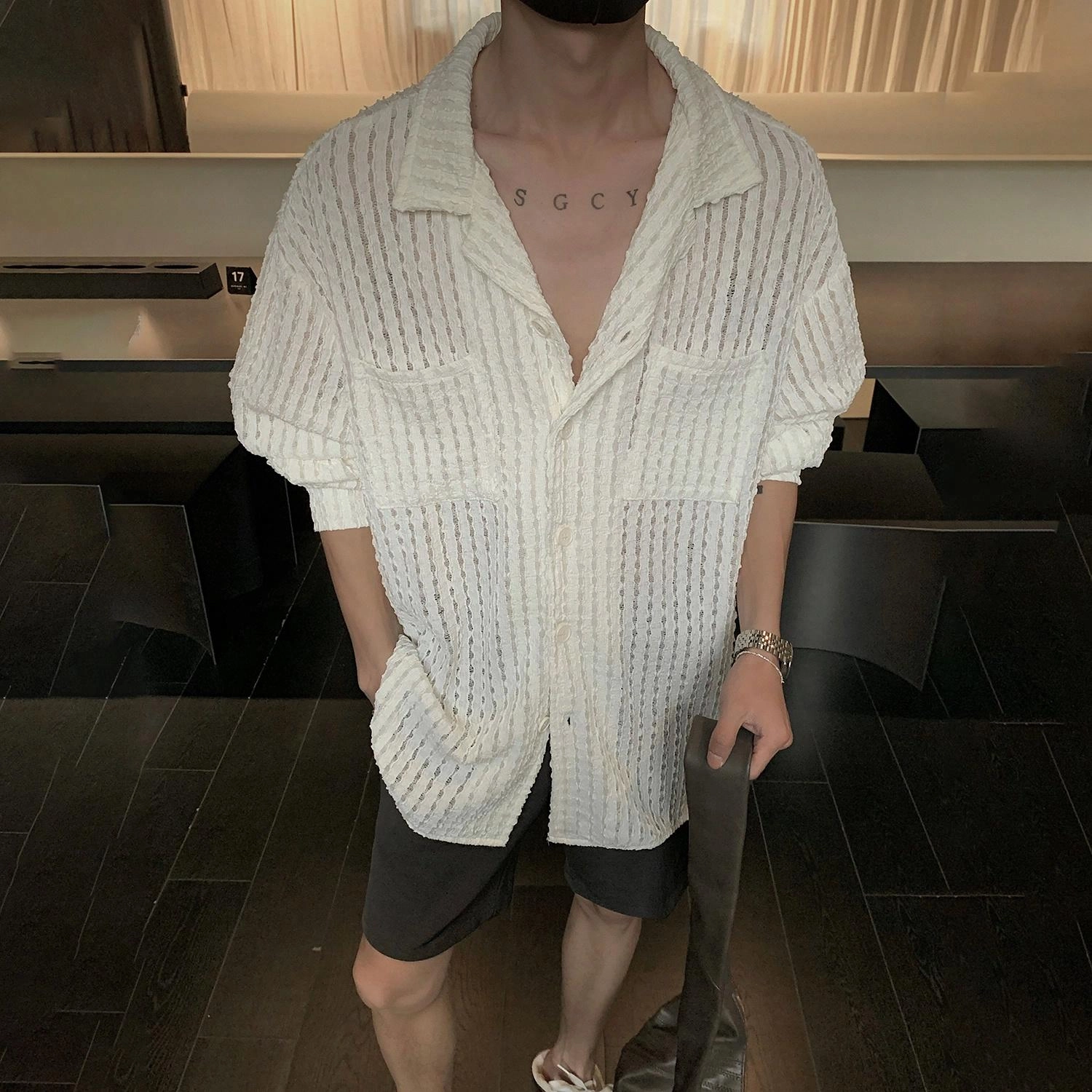 SOCKKEY