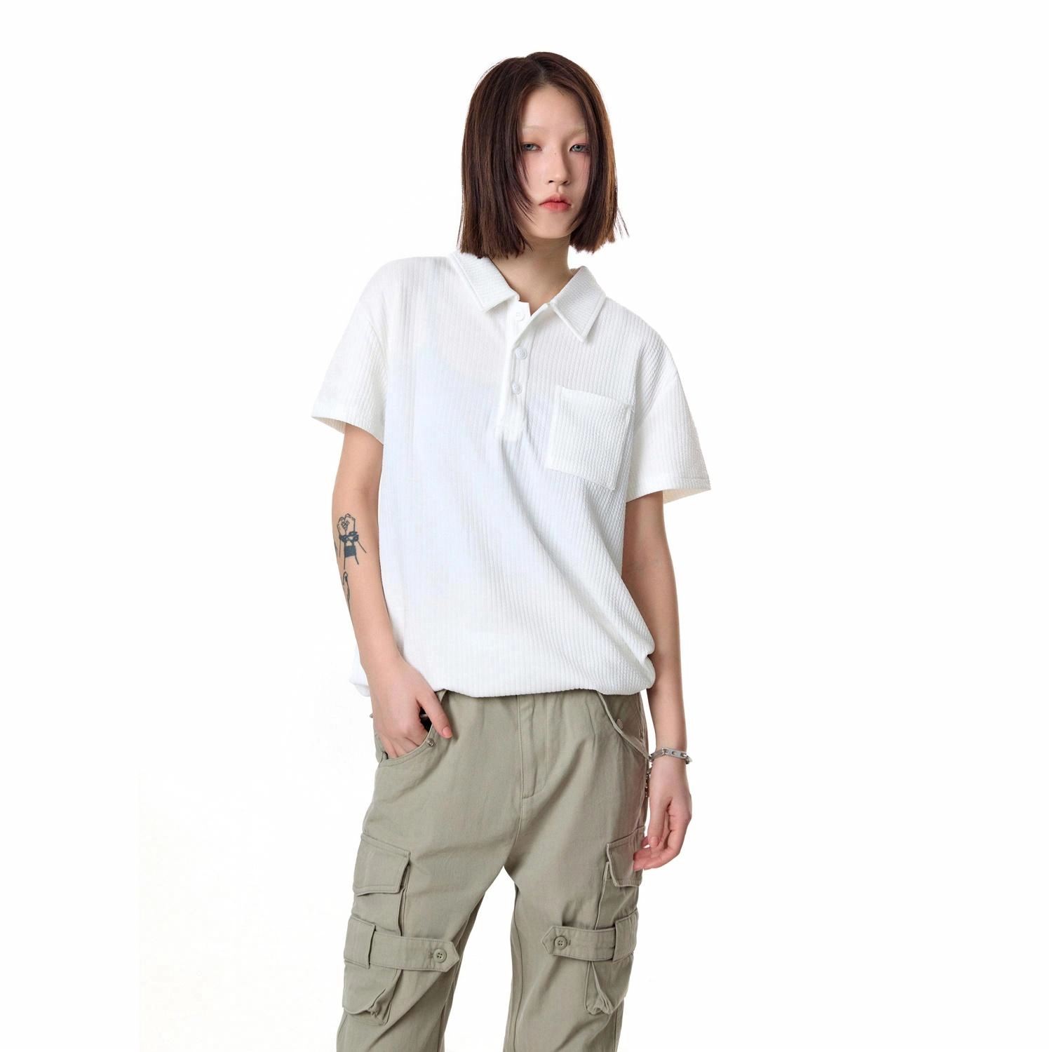 MADE EXTREME Polo