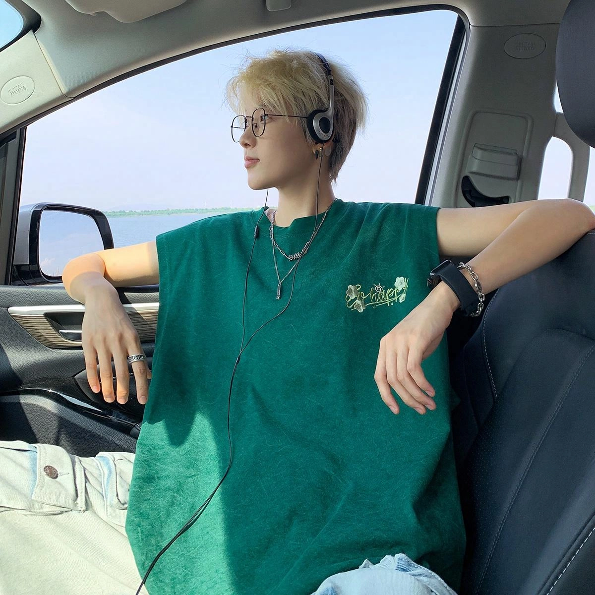 Fakeyoung t