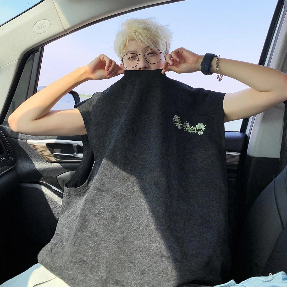 Fakeyoung t