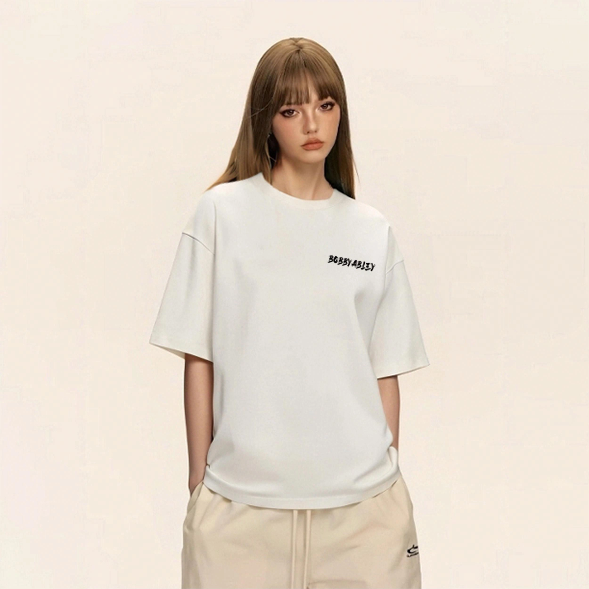 BOBBY ABLEY LogoT
