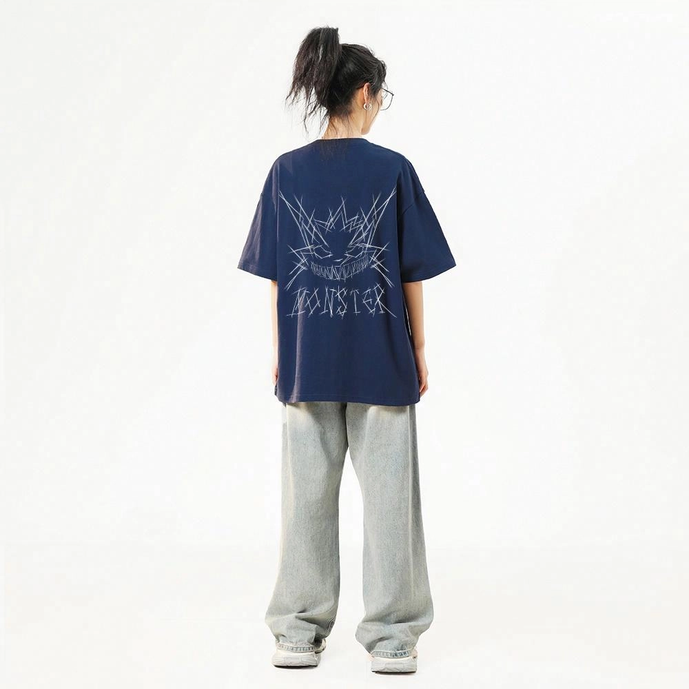 LIGHTNING MONSTER T