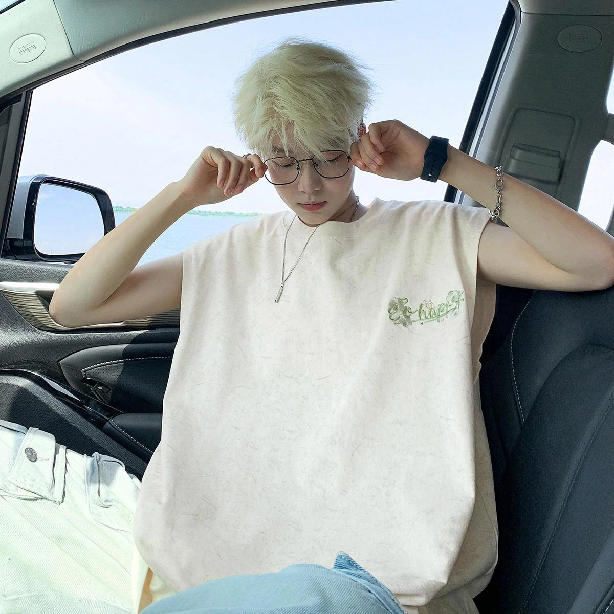 Fakeyoung t