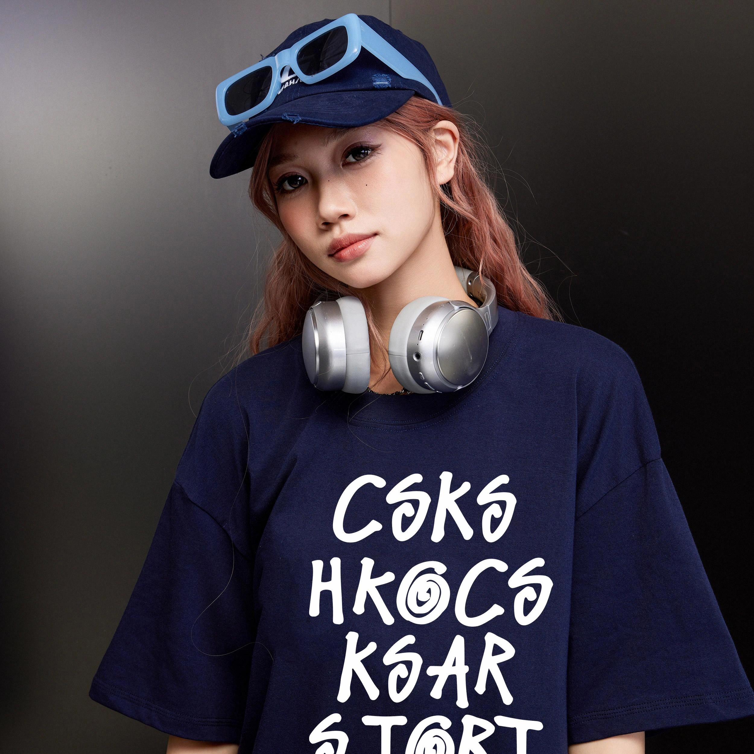 CSKS LogoT