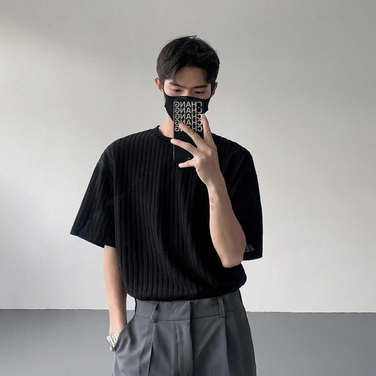 SOCKKEY T