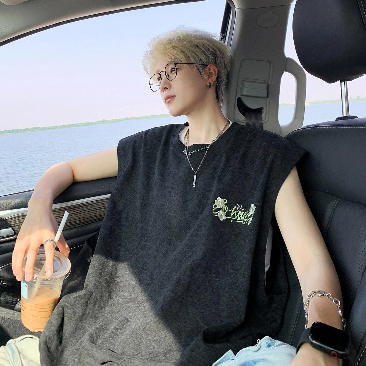 Fakeyoung t