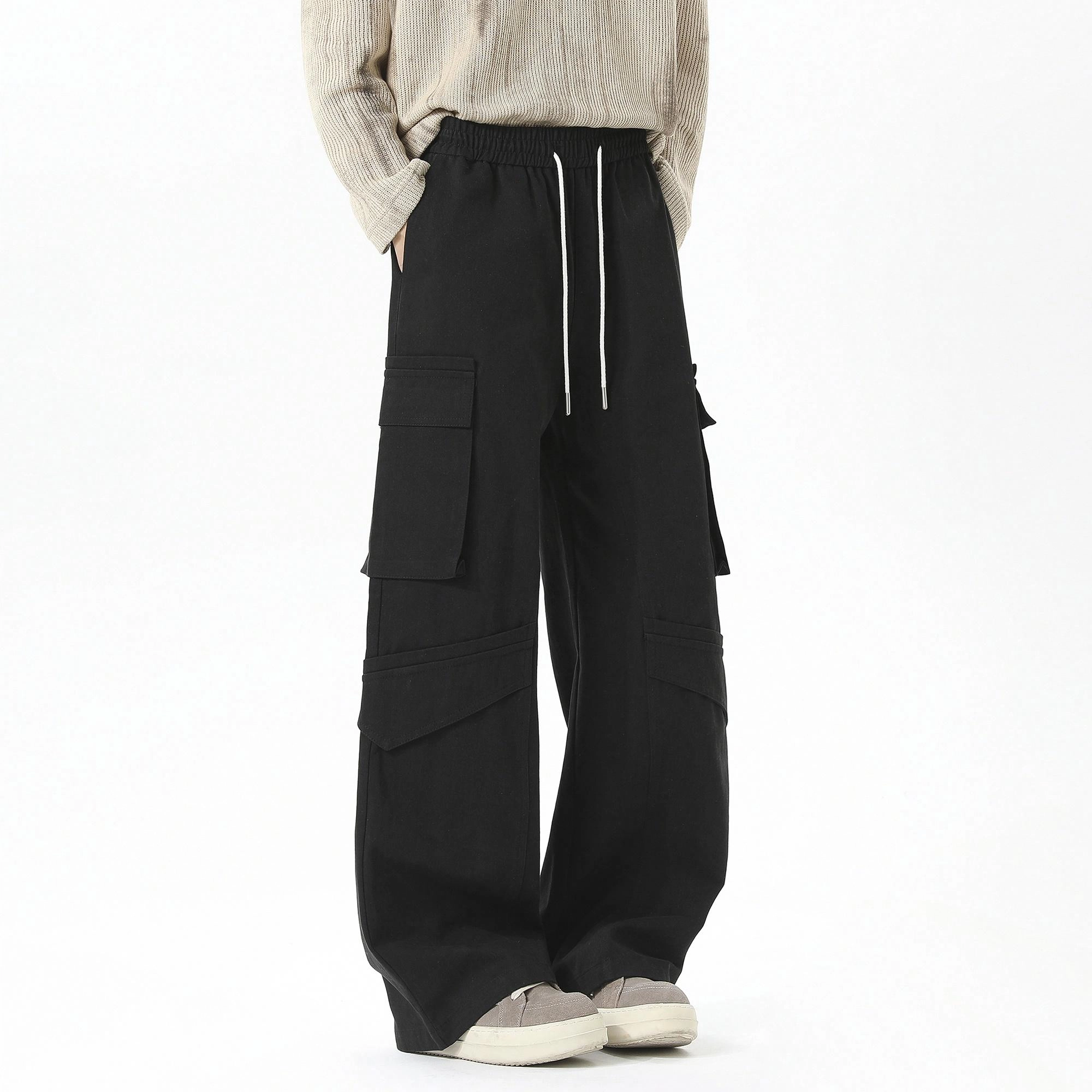 URBAN AUTHENTIC