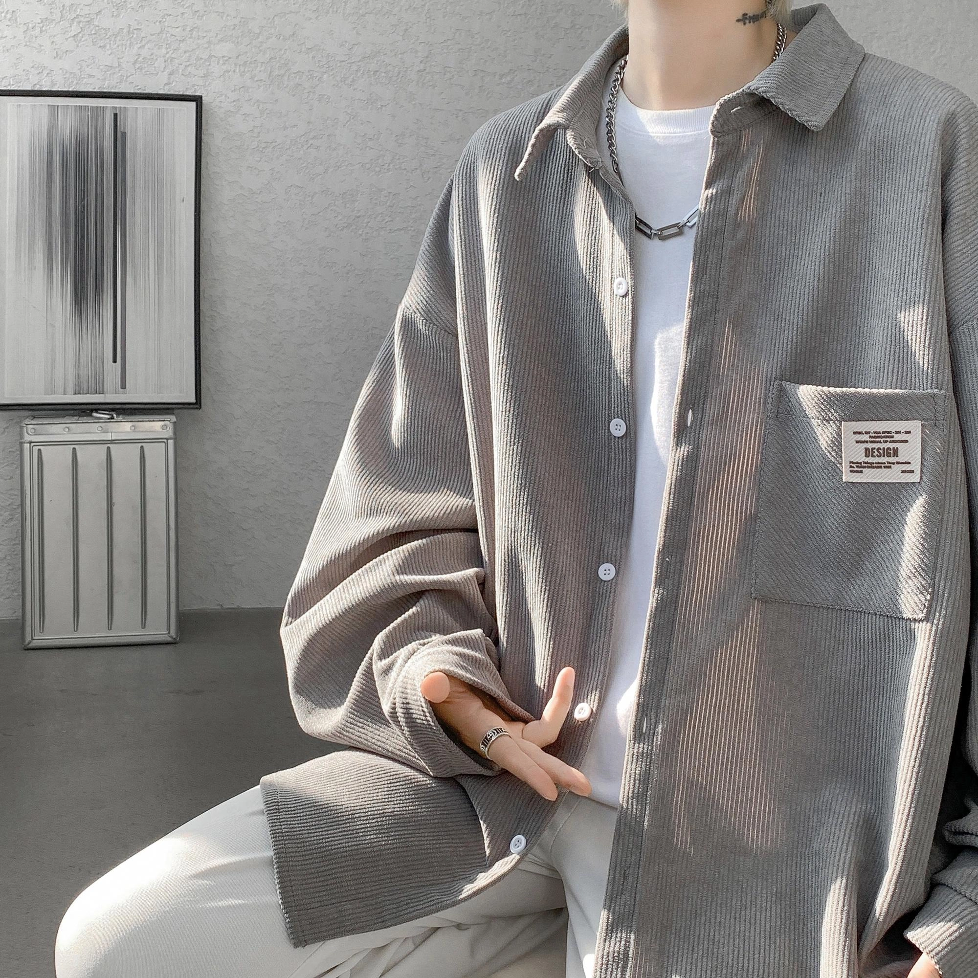 URBAN AUTHENTIC