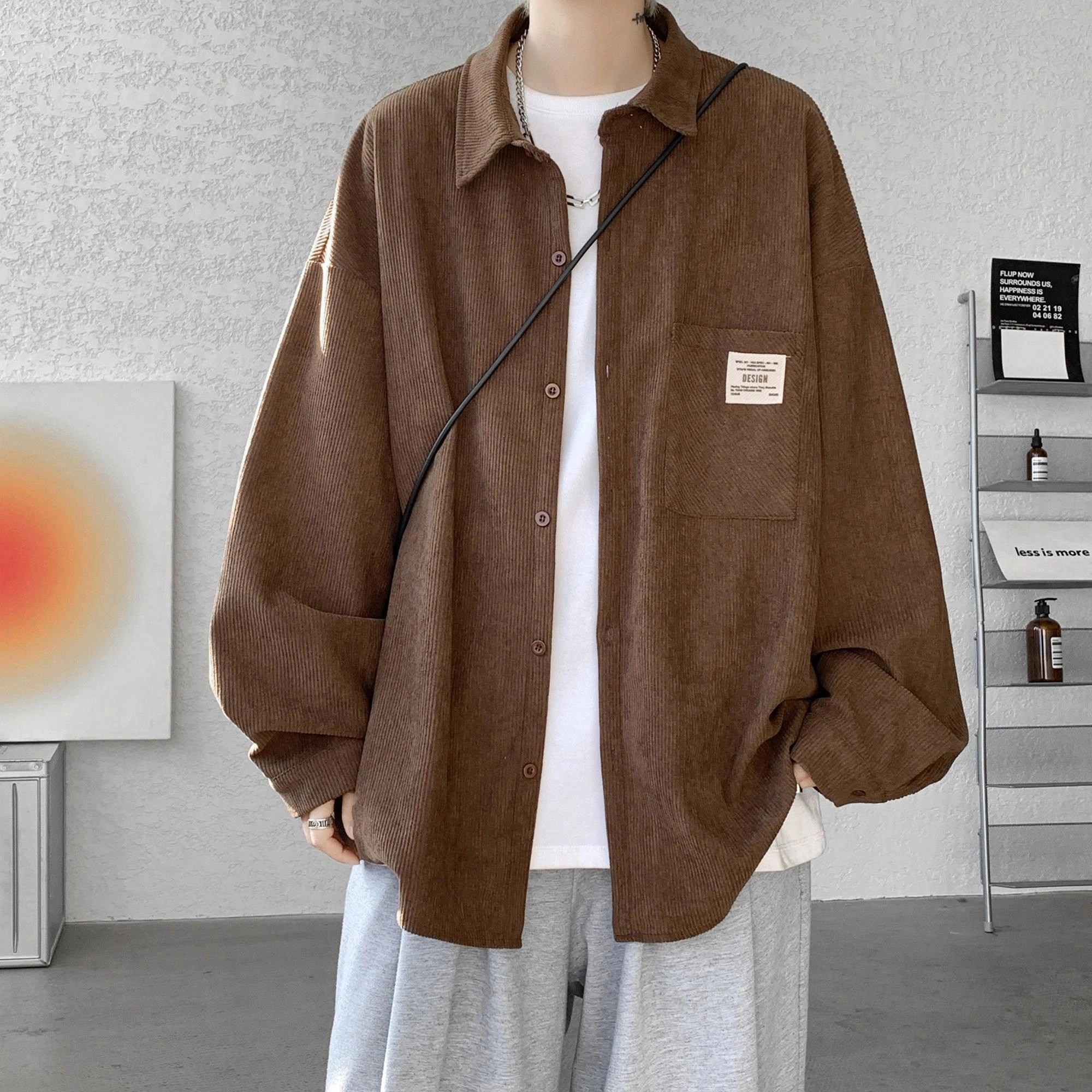 URBAN AUTHENTIC