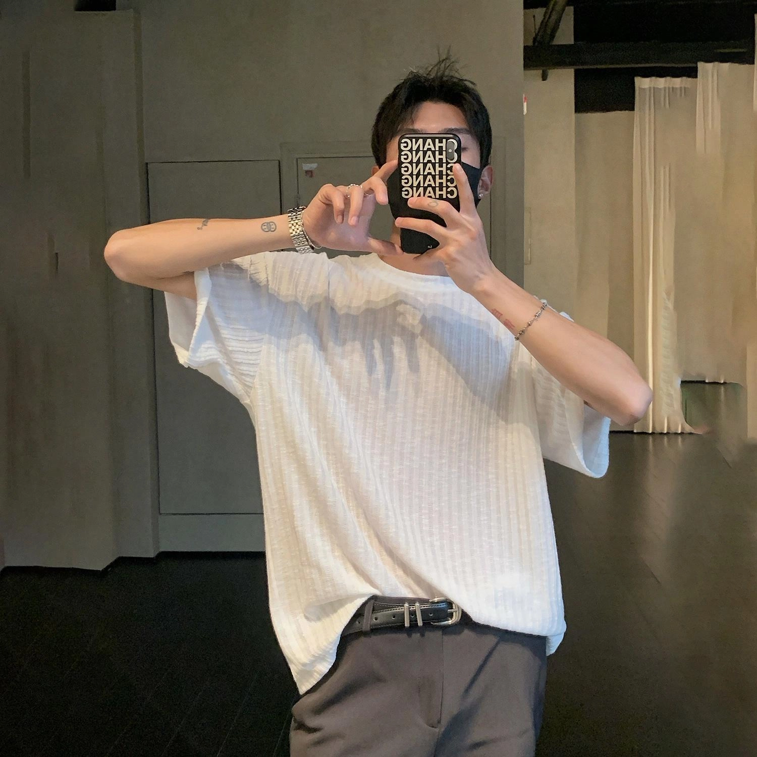 SOCKKEY T