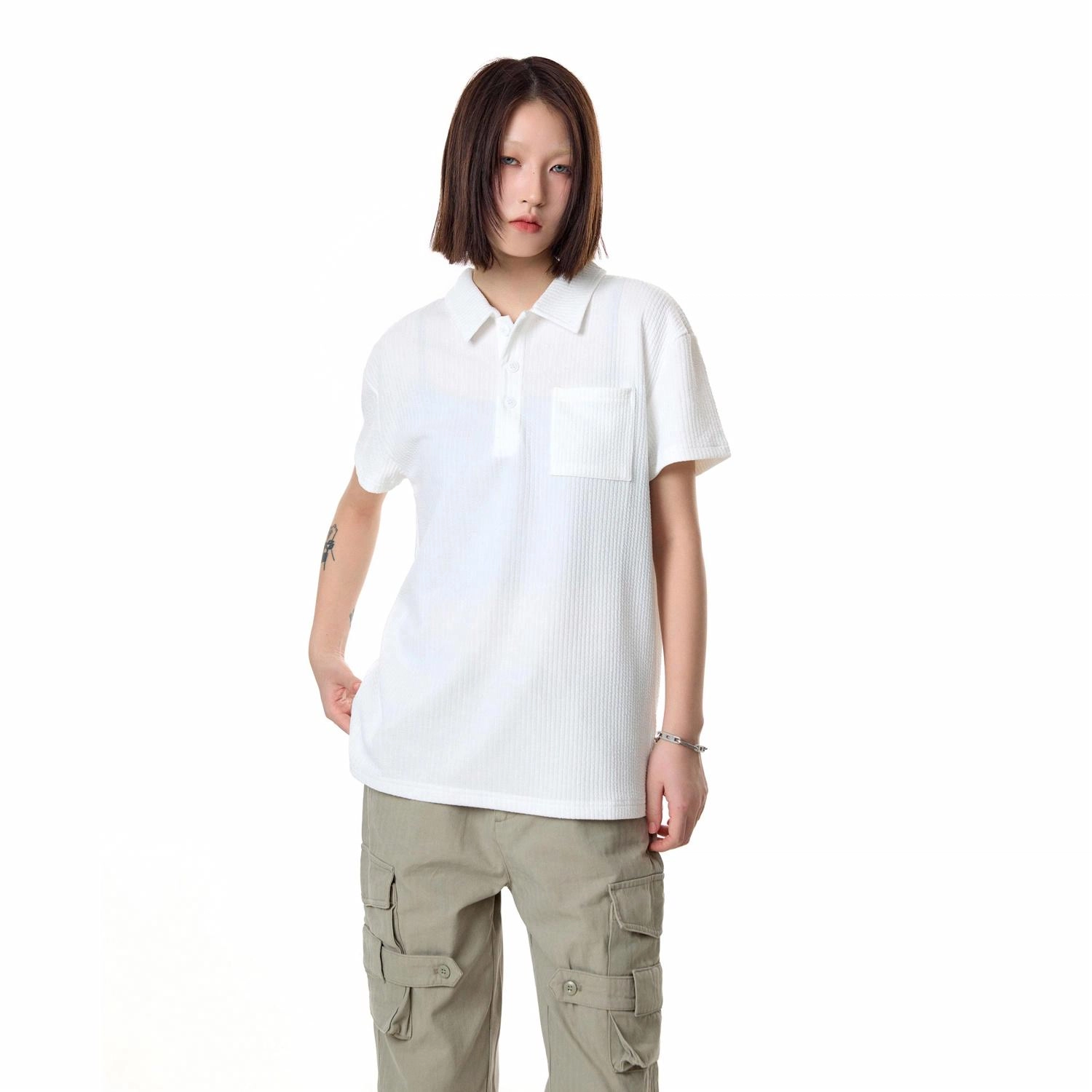 MADE EXTREME Polo
