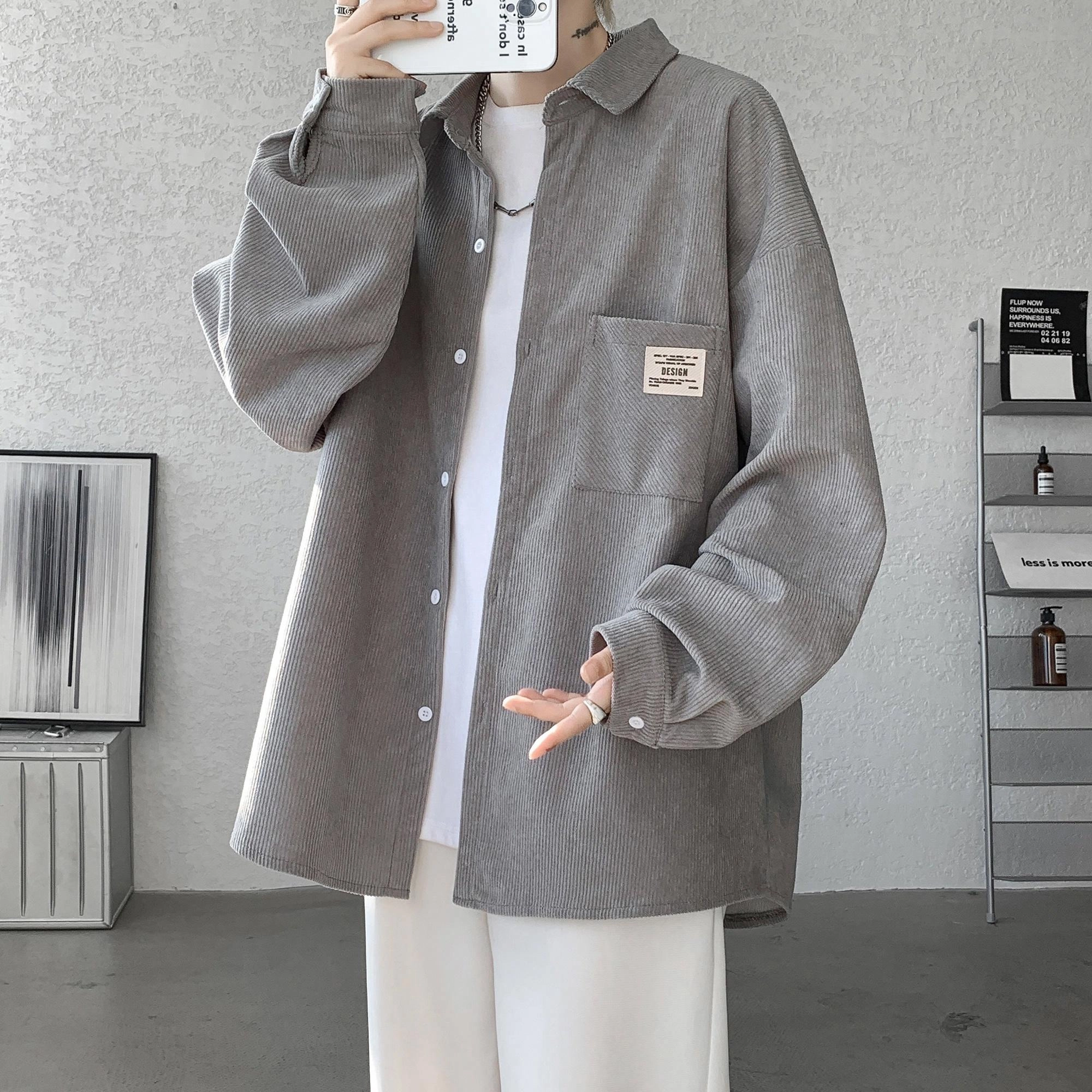 URBAN AUTHENTIC