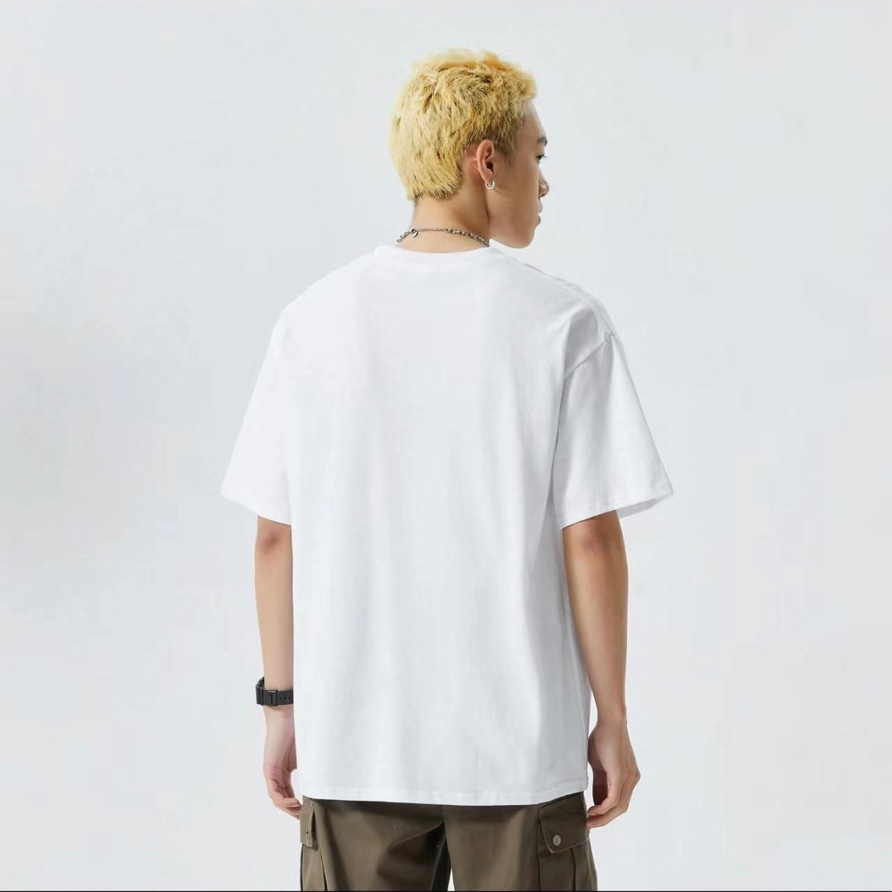WOLF CODE T