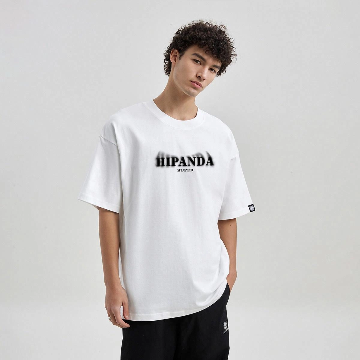 HIPANDA T