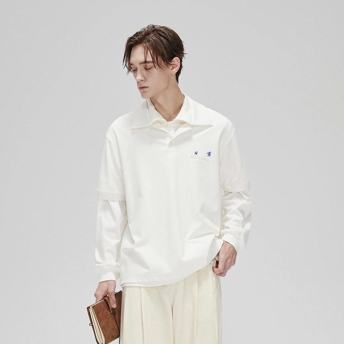 COKEIN 25SS polo