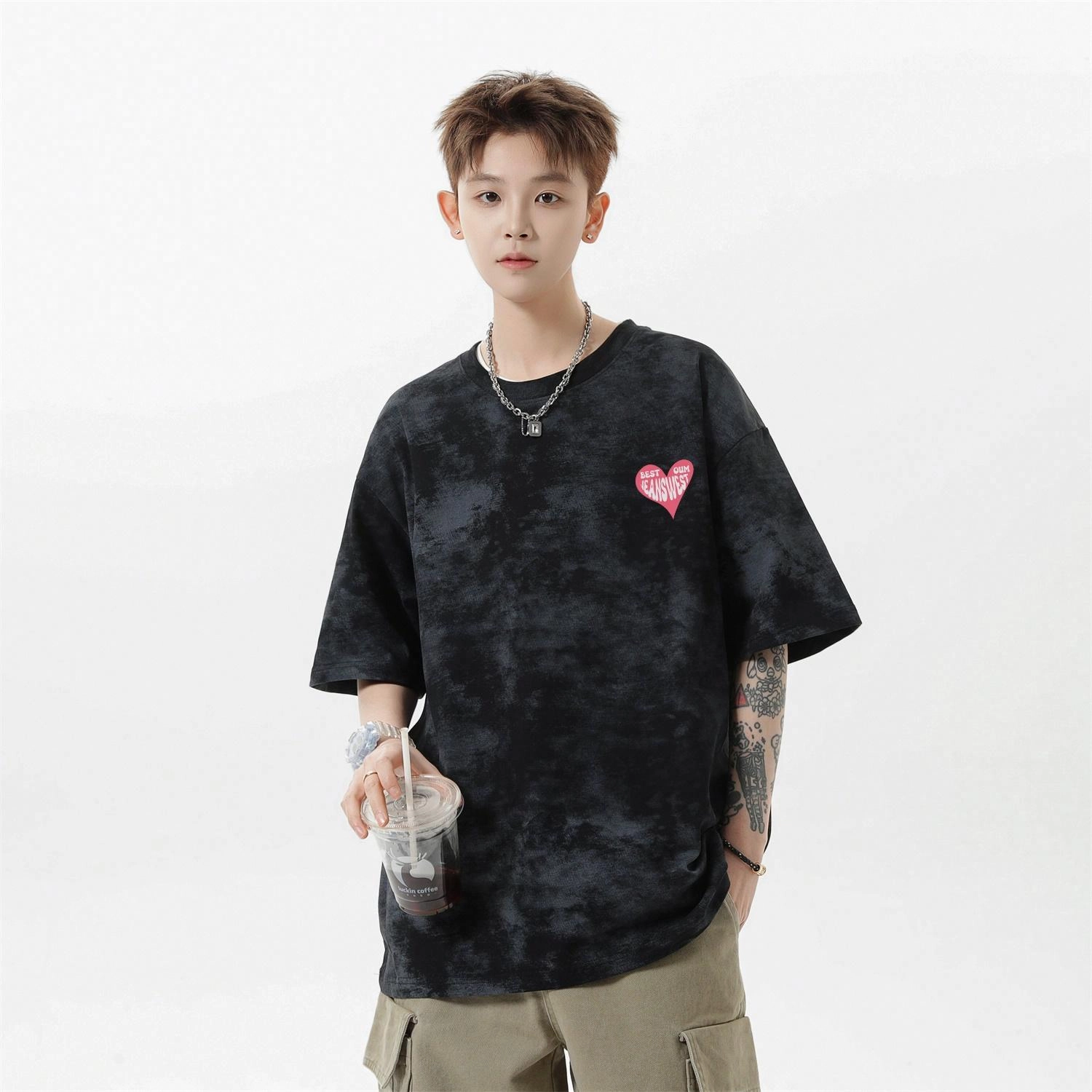JEANSWEST T