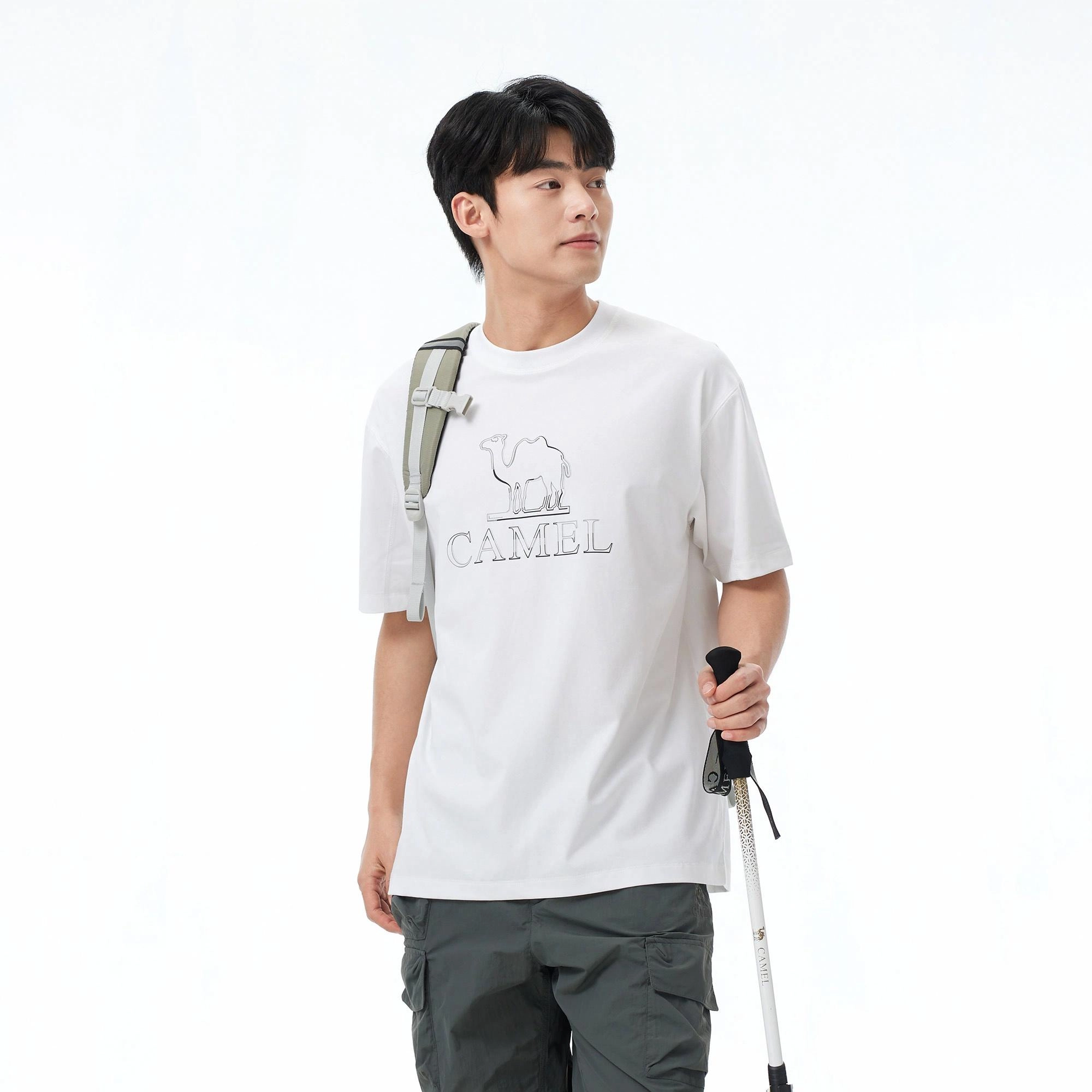 CAMEL T