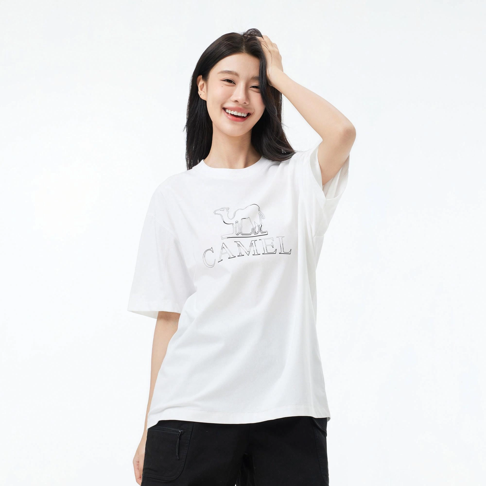 CAMEL T