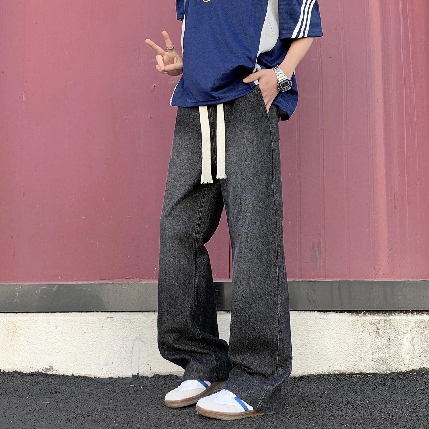 JEANSWEST