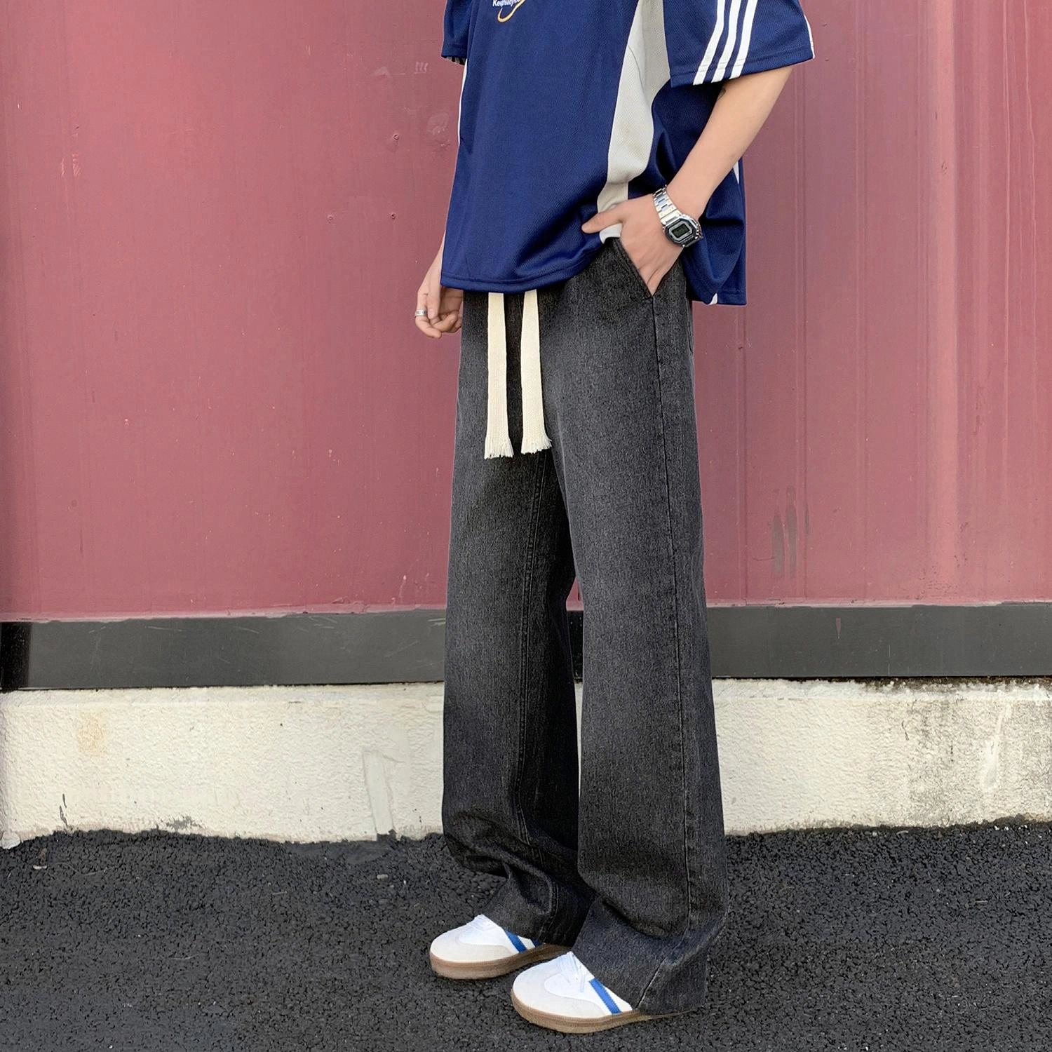 JEANSWEST