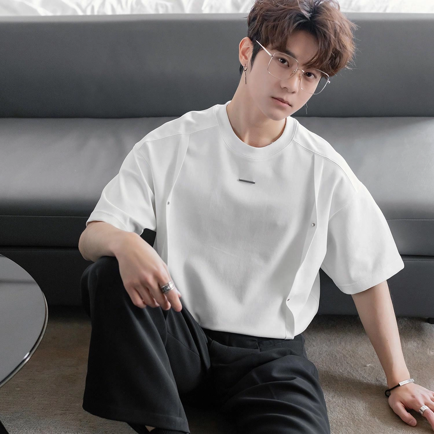 CHIC ERRO t