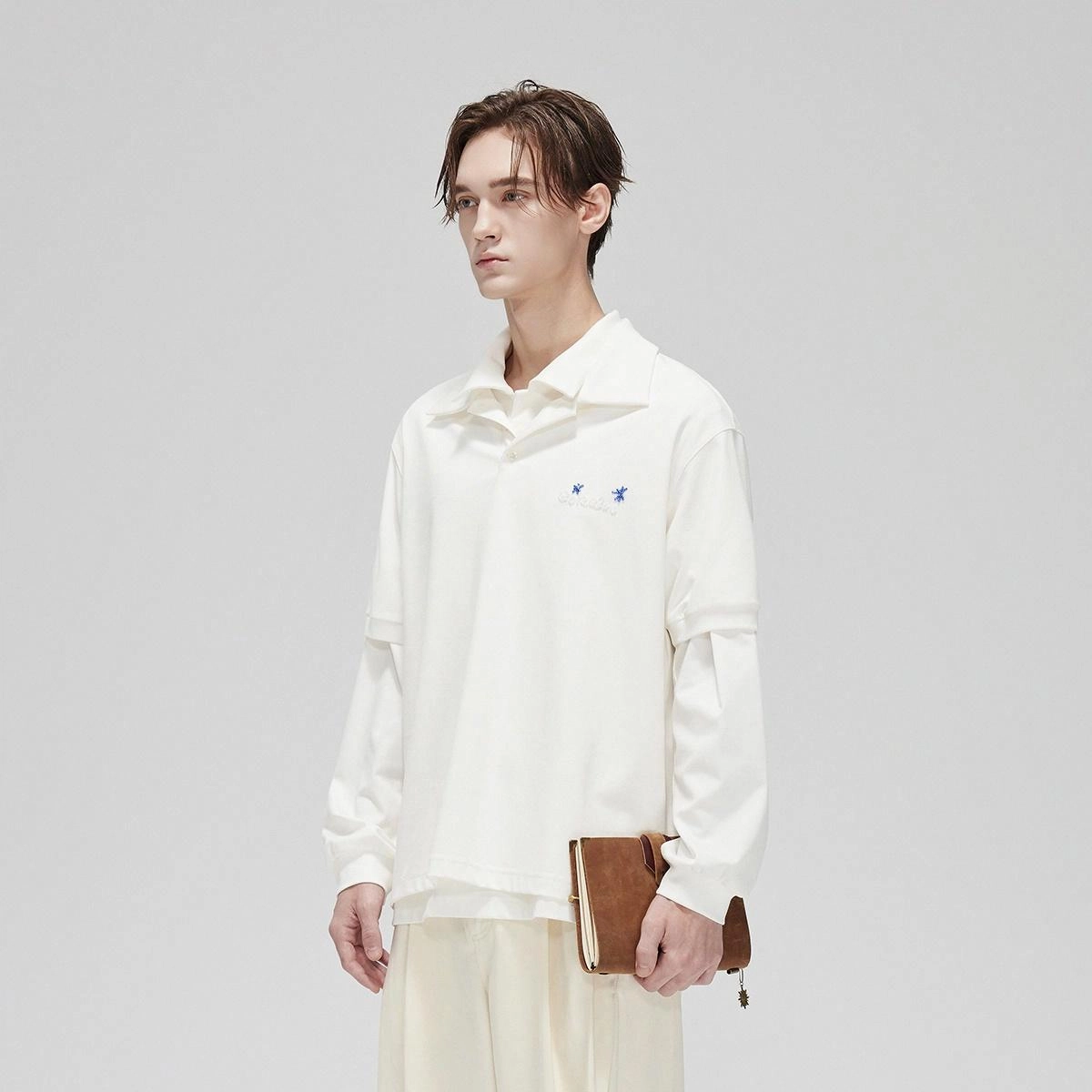 COKEIN 25SS polo