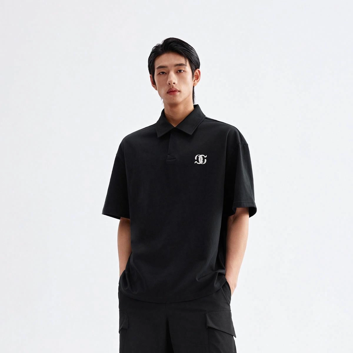 CHINISM Polo