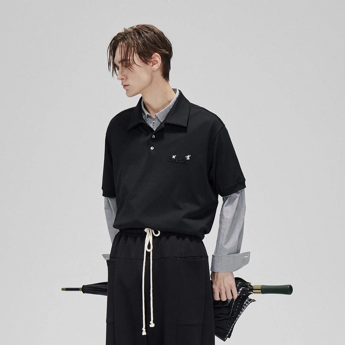 COKEIN 25SS polo