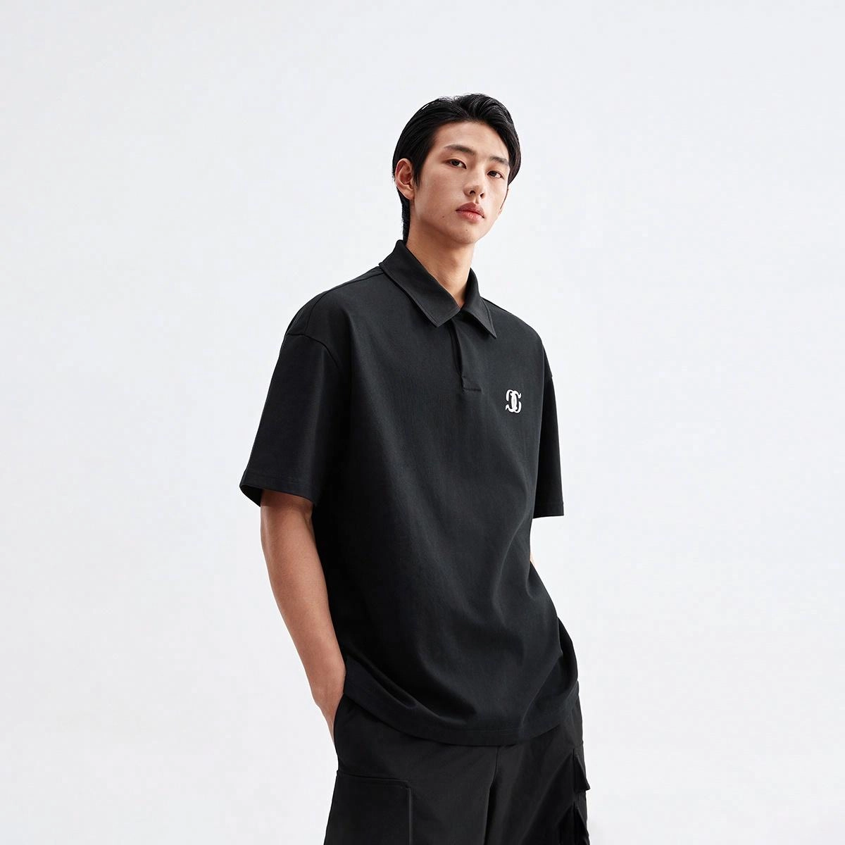 CHINISM Polo