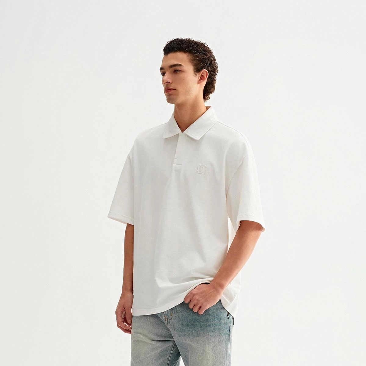 CHINISM Polo