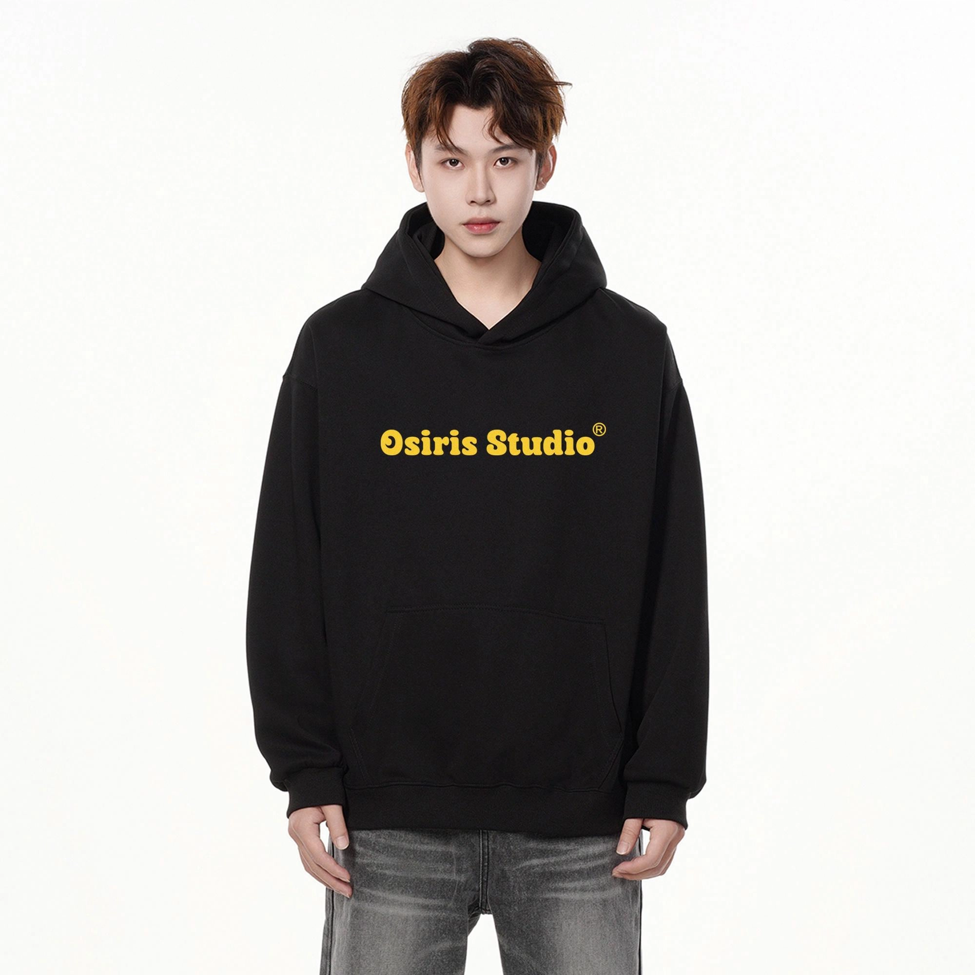 OSIRIS Logo
