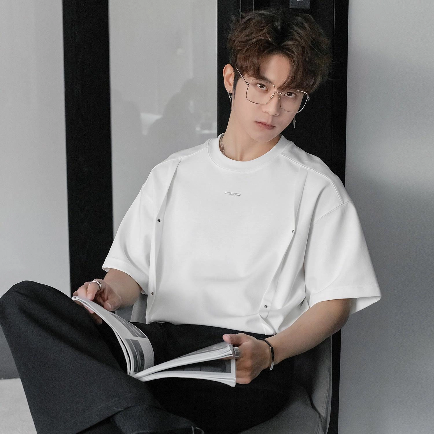 CHIC ERRO t