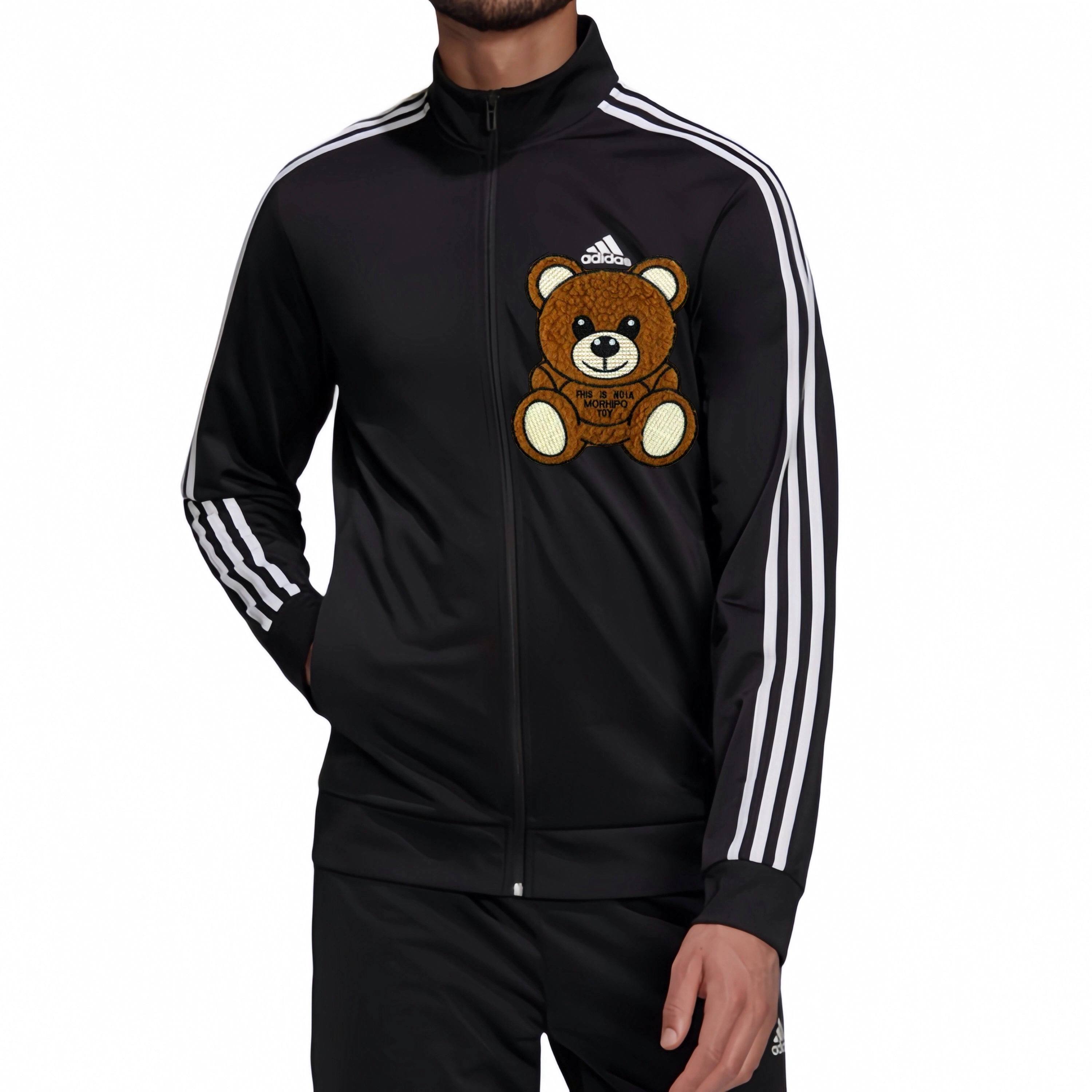 adidas A