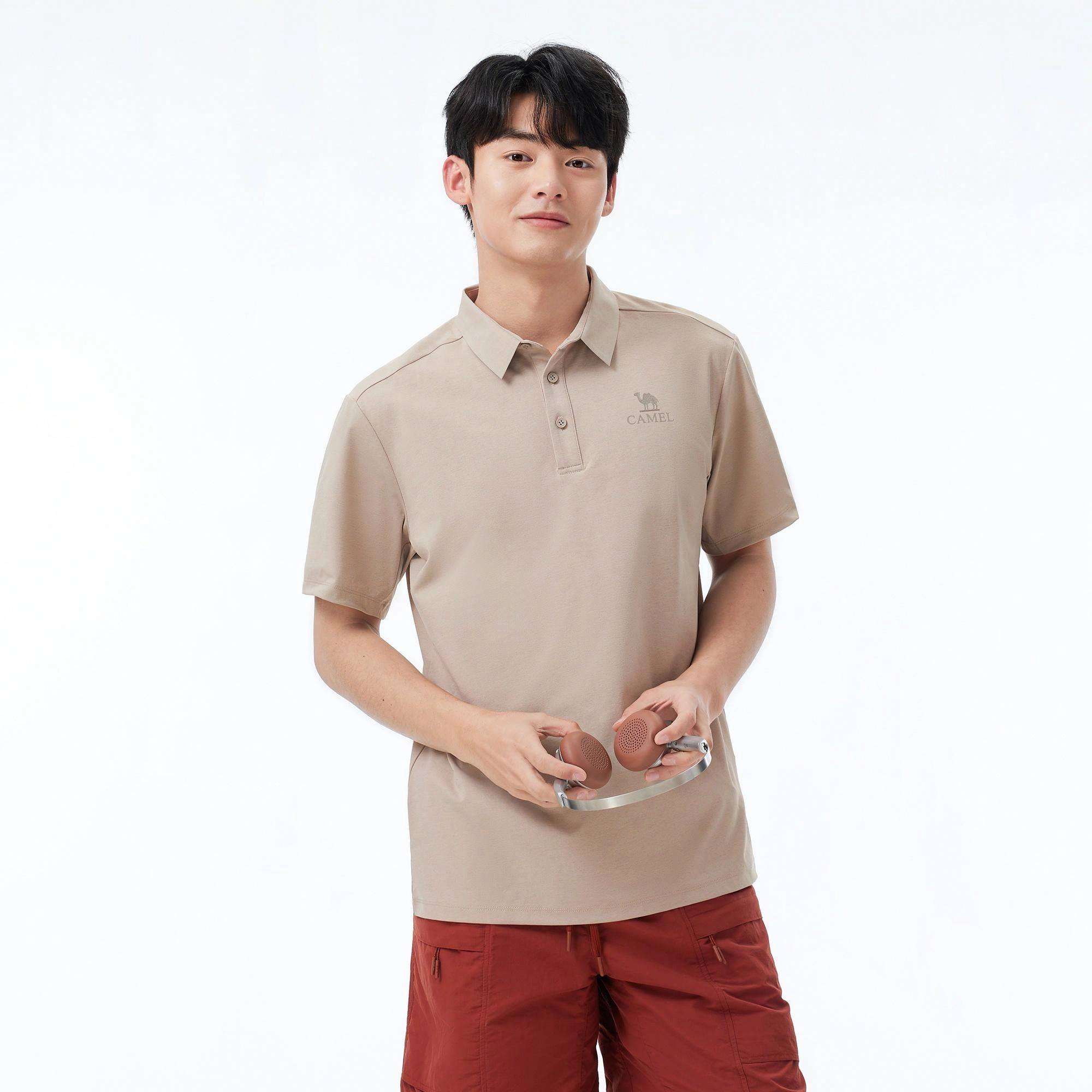 CAMEL Polo