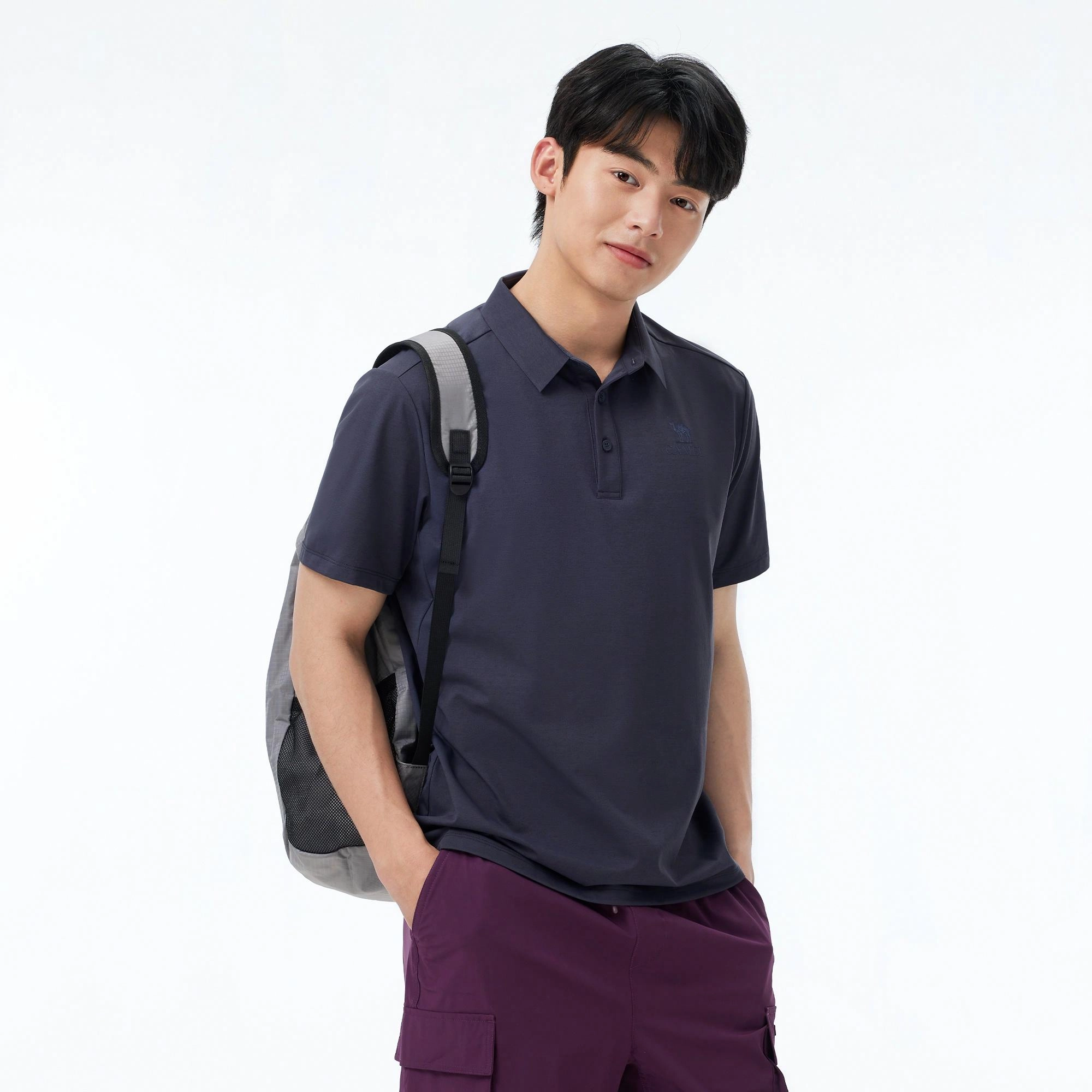 CAMEL Polo