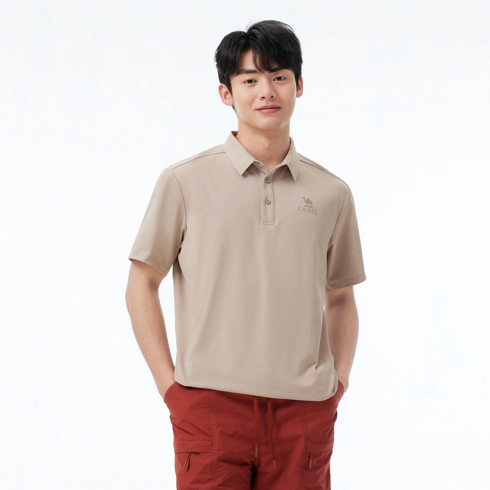 CAMEL Polo