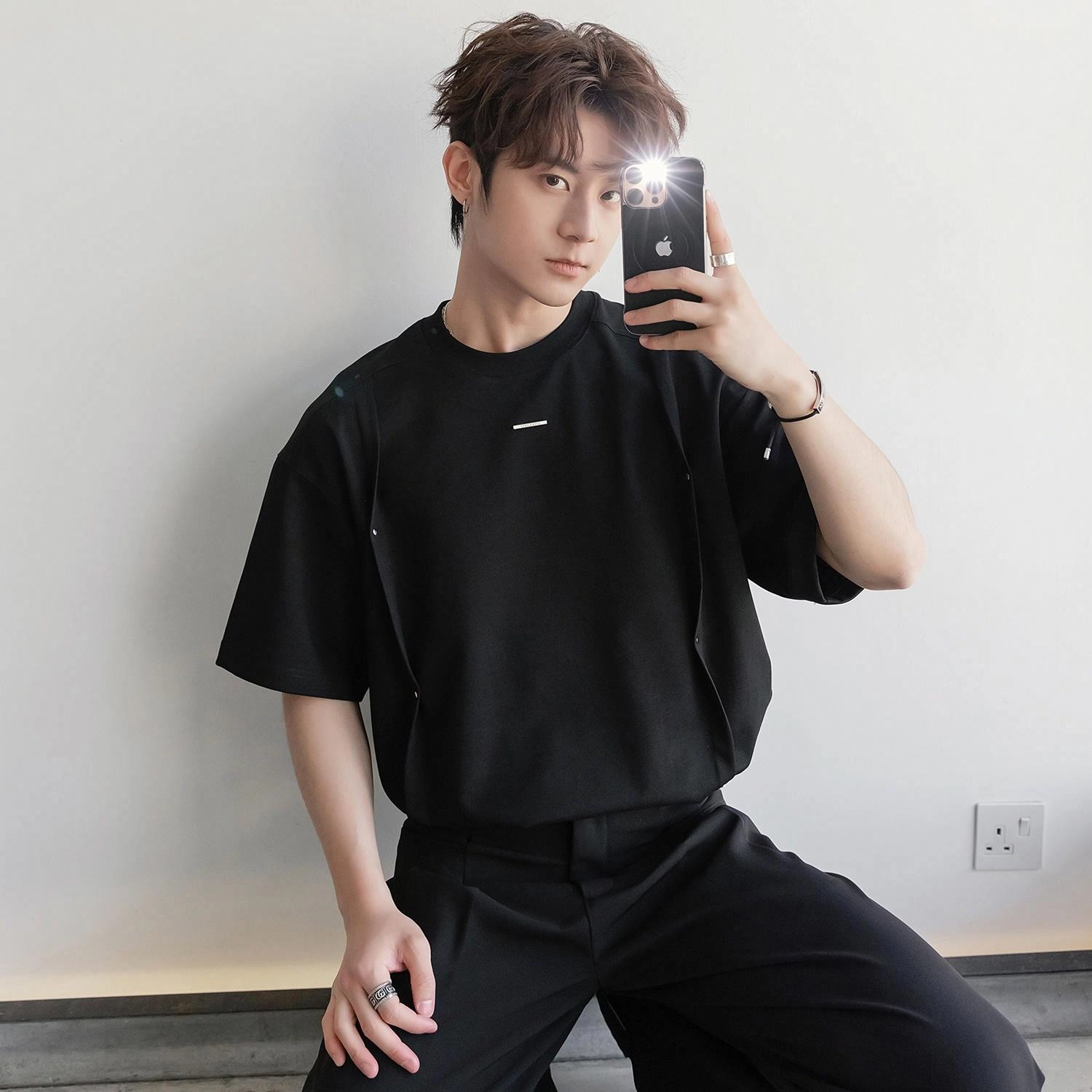 CHIC ERRO t