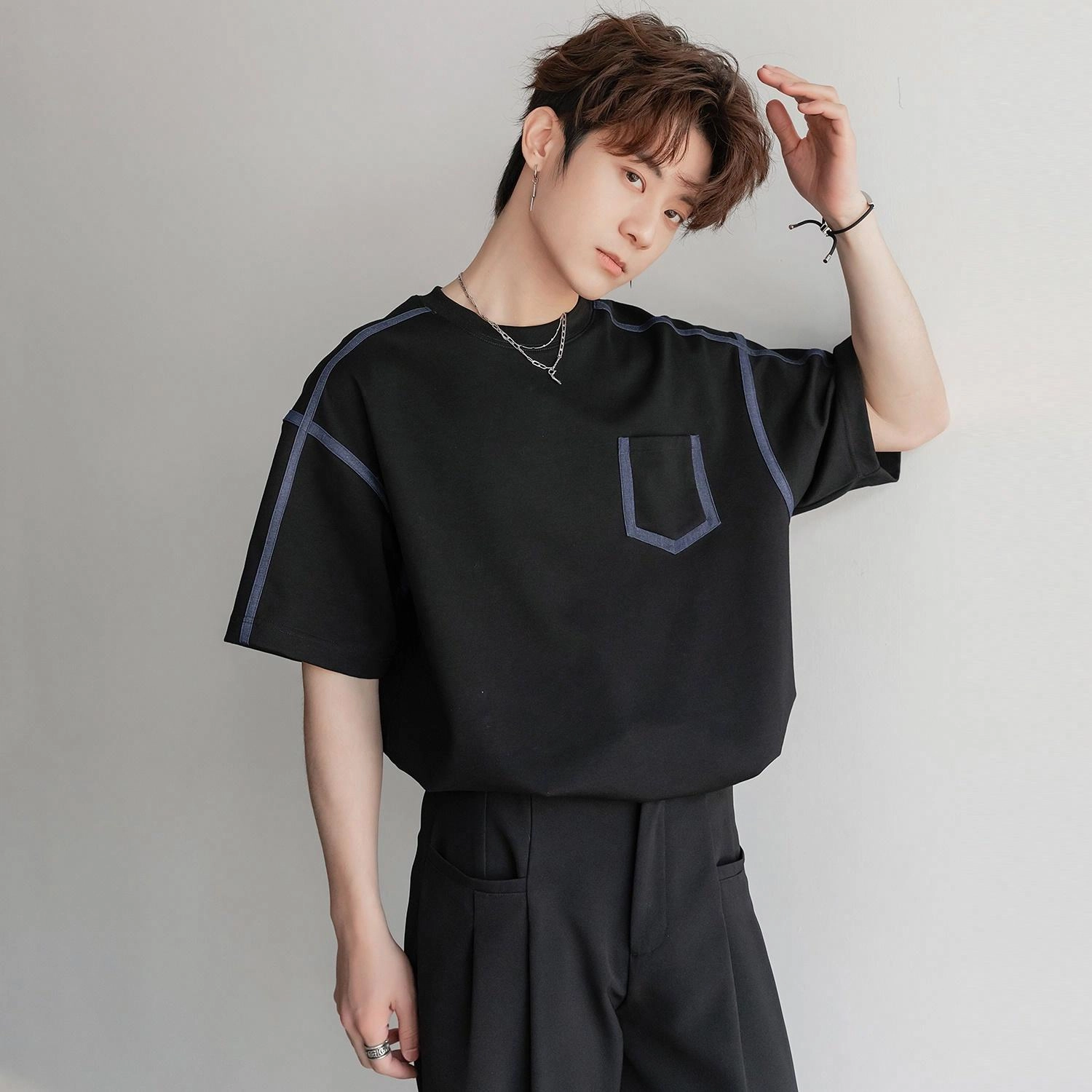 CHIC ERRO T
