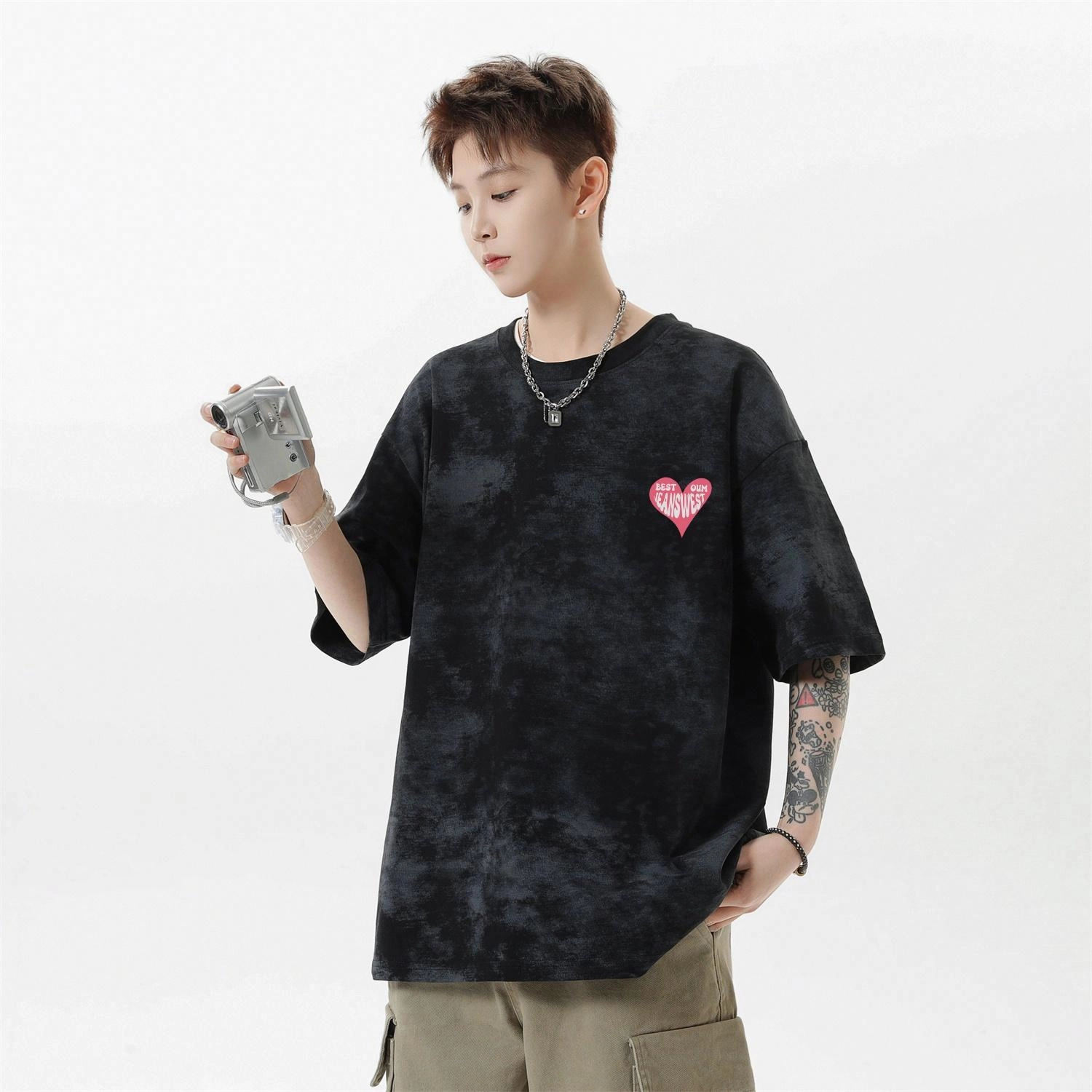 JEANSWEST T