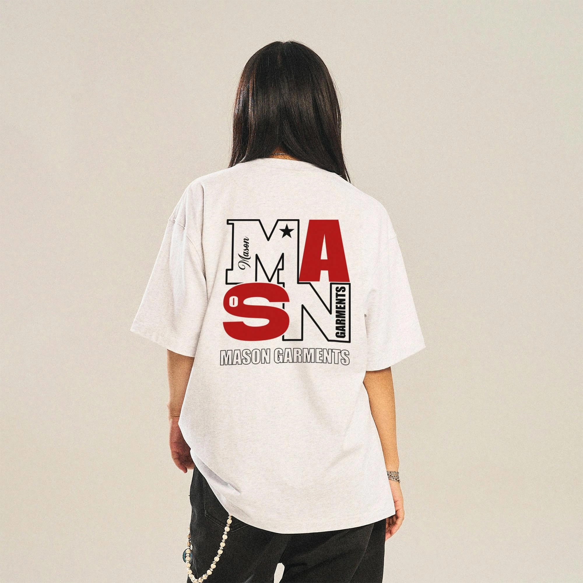 masongarments LOGOT