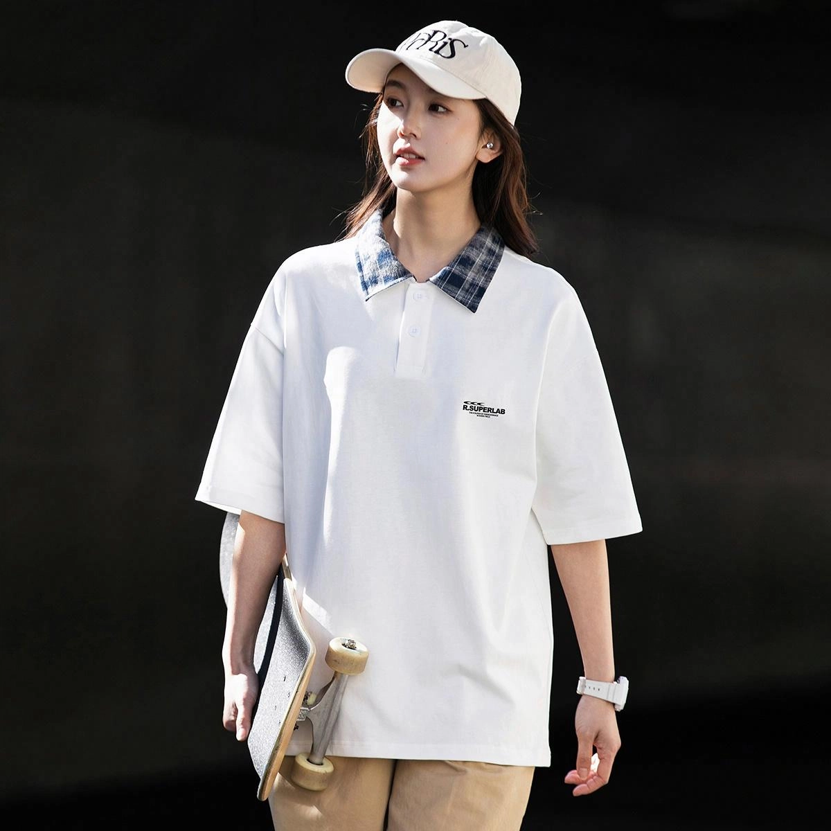 R.super LogoPolo