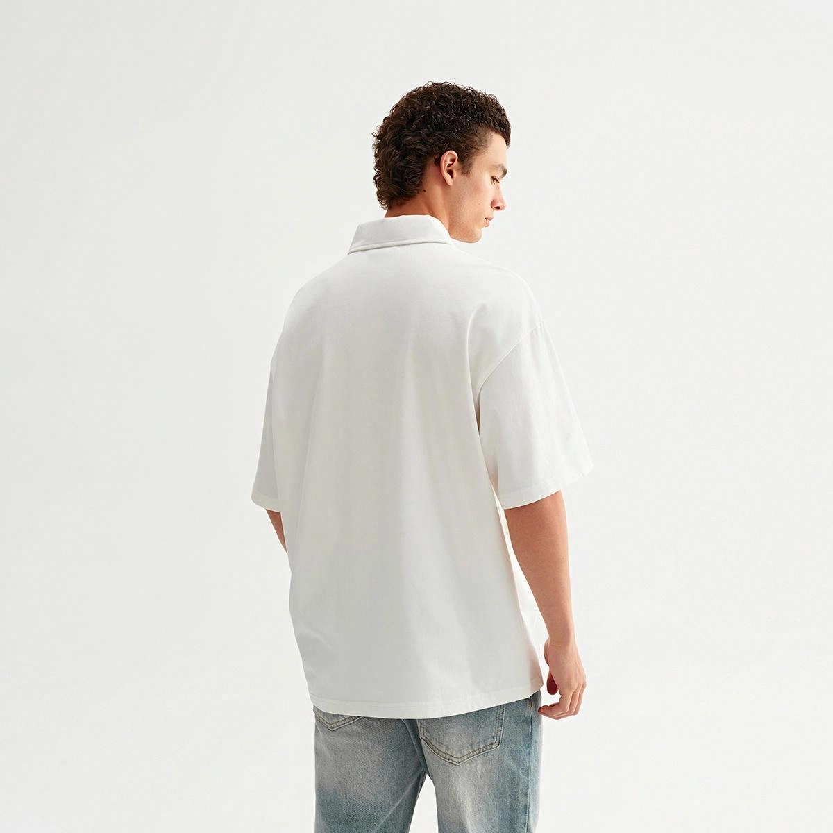 CHINISM Polo