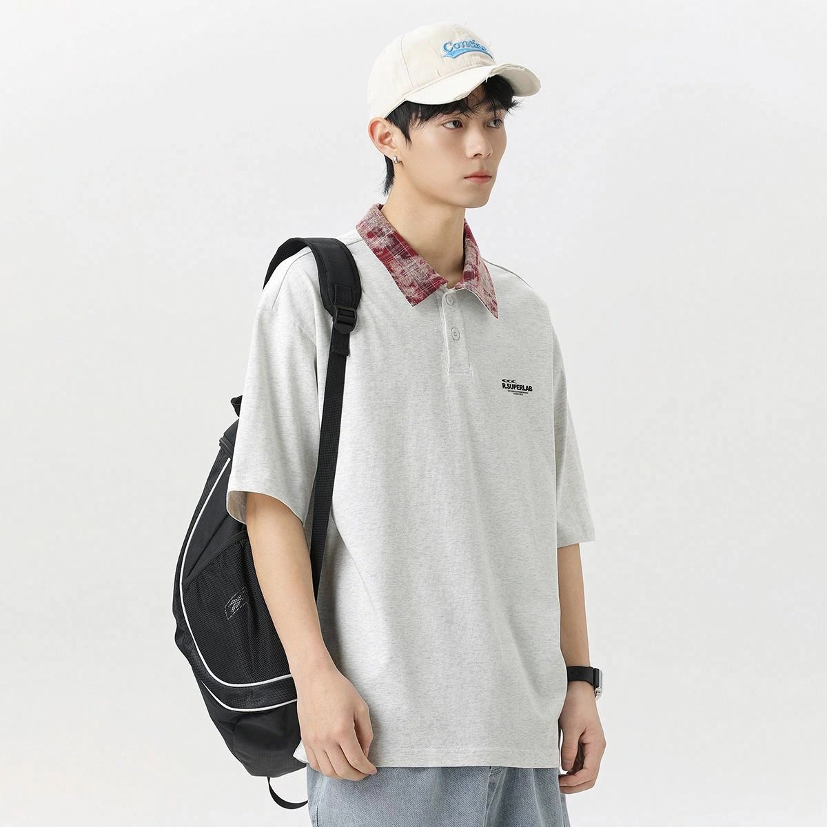 R.super LogoPolo