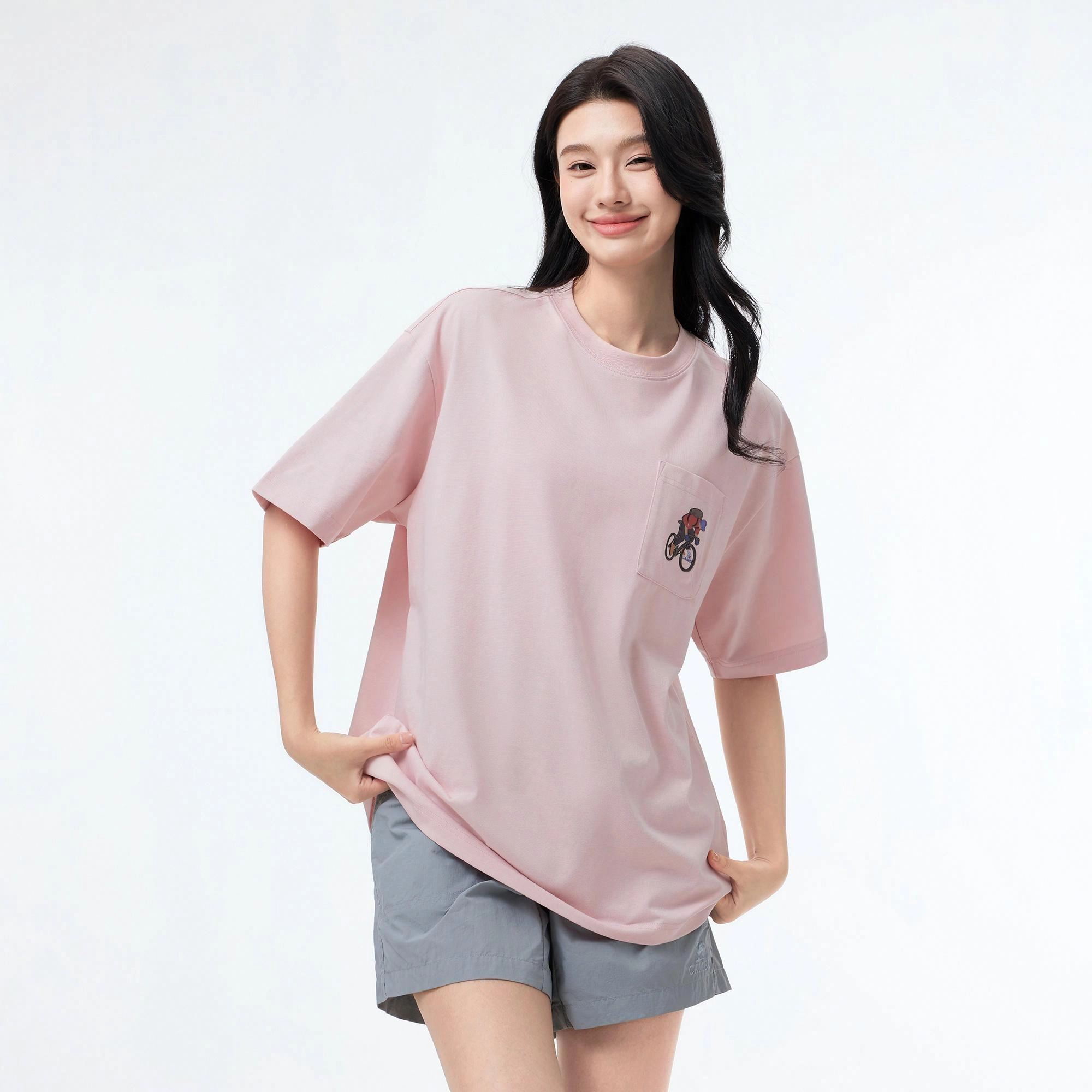 CAMEL T