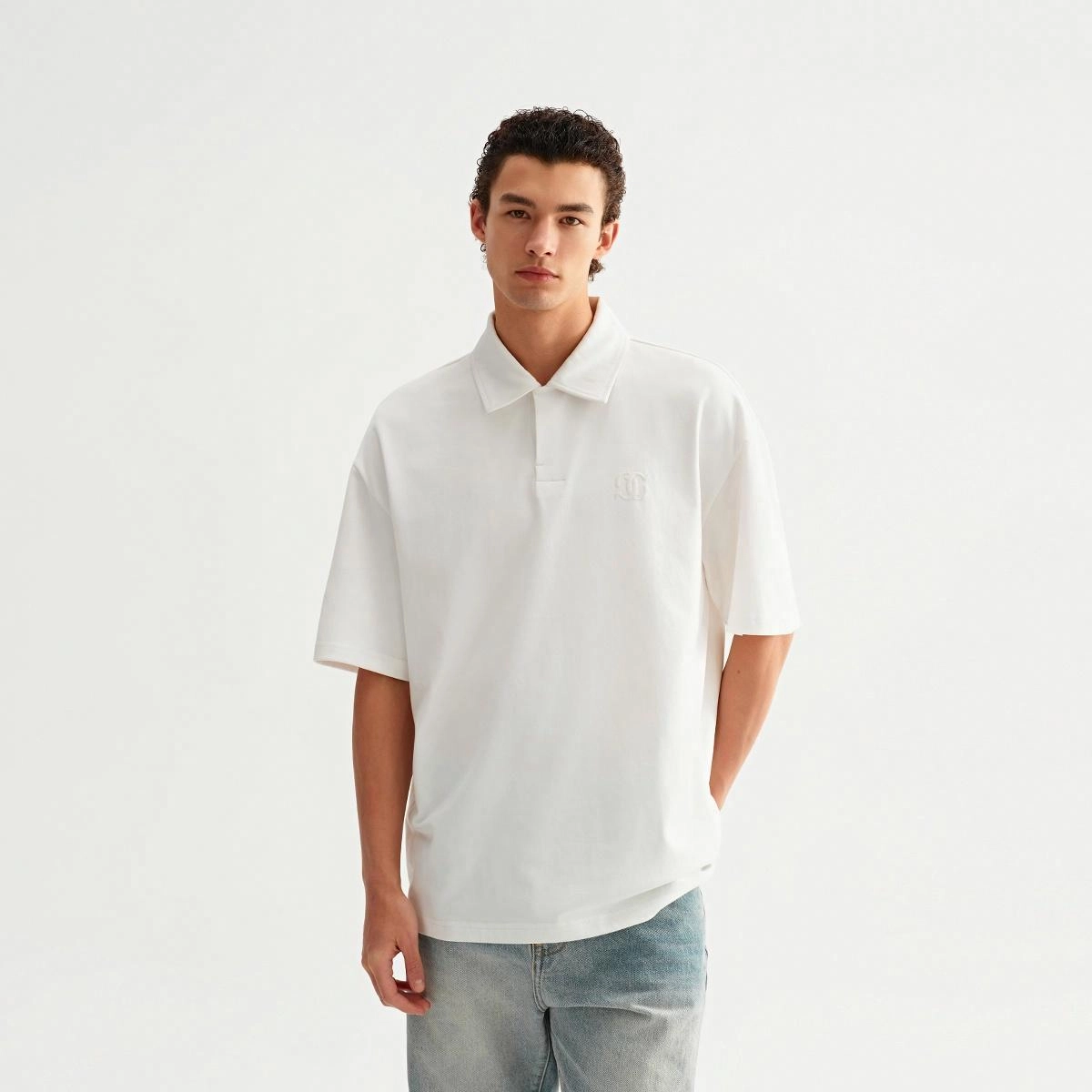 CHINISM Polo