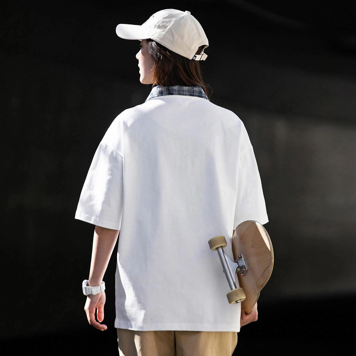 R.super LogoPolo