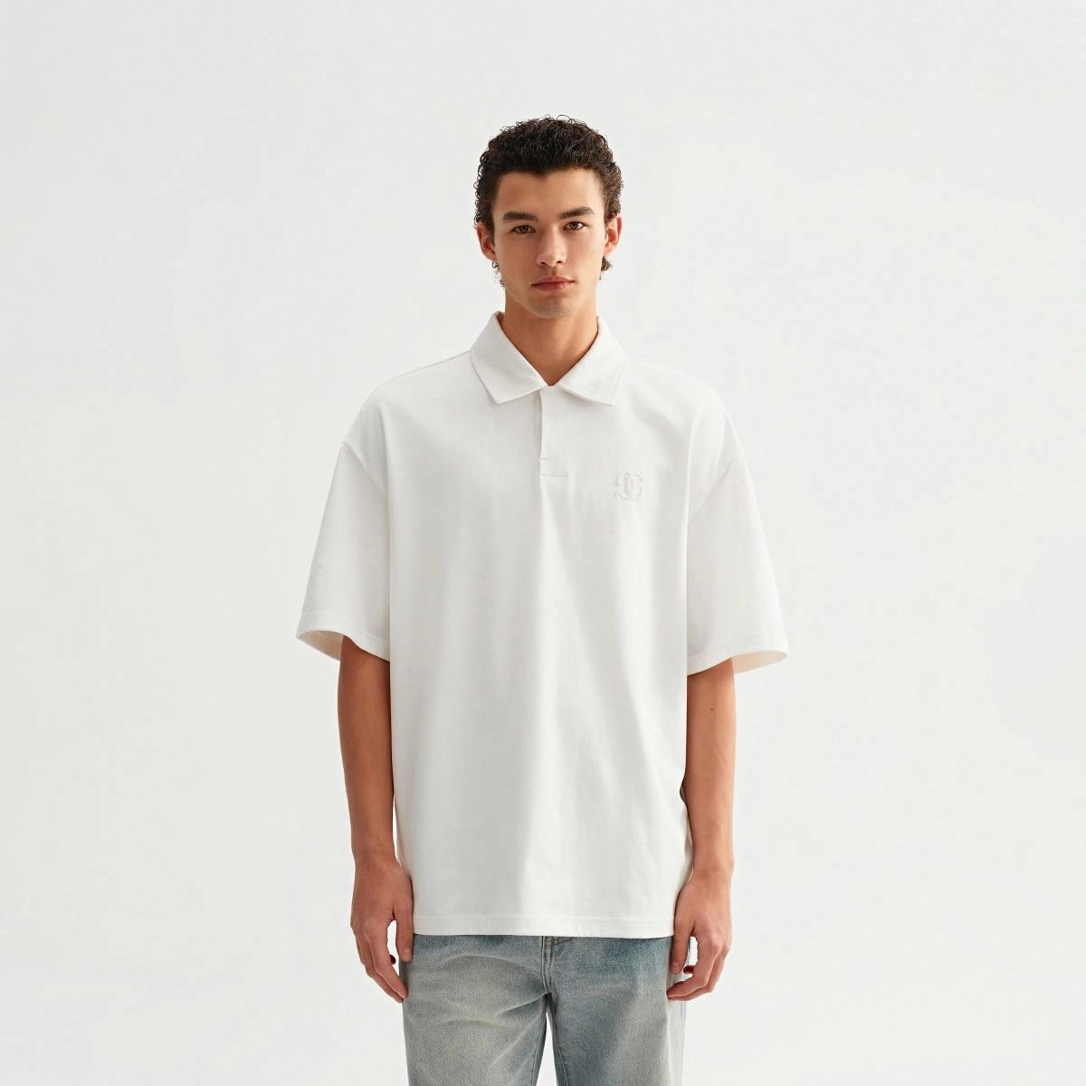 CHINISM Polo
