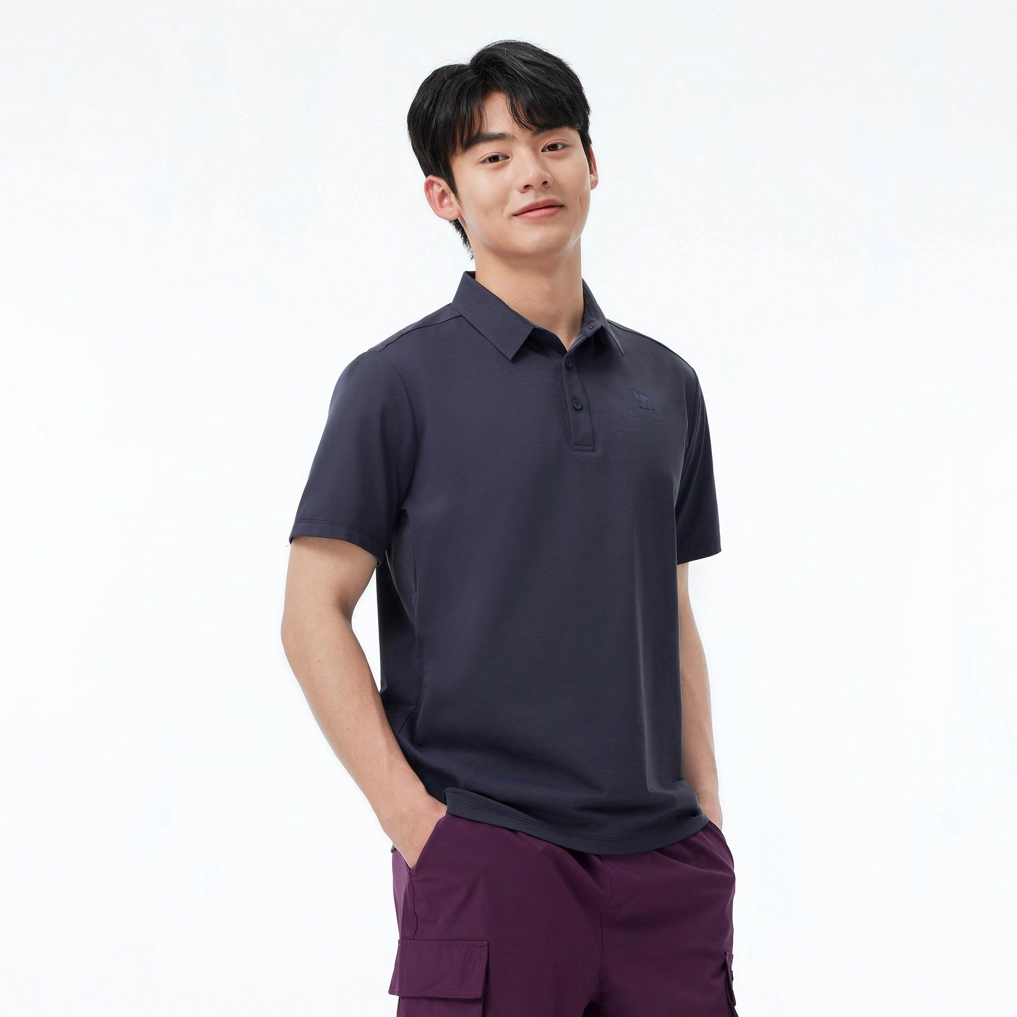 CAMEL Polo